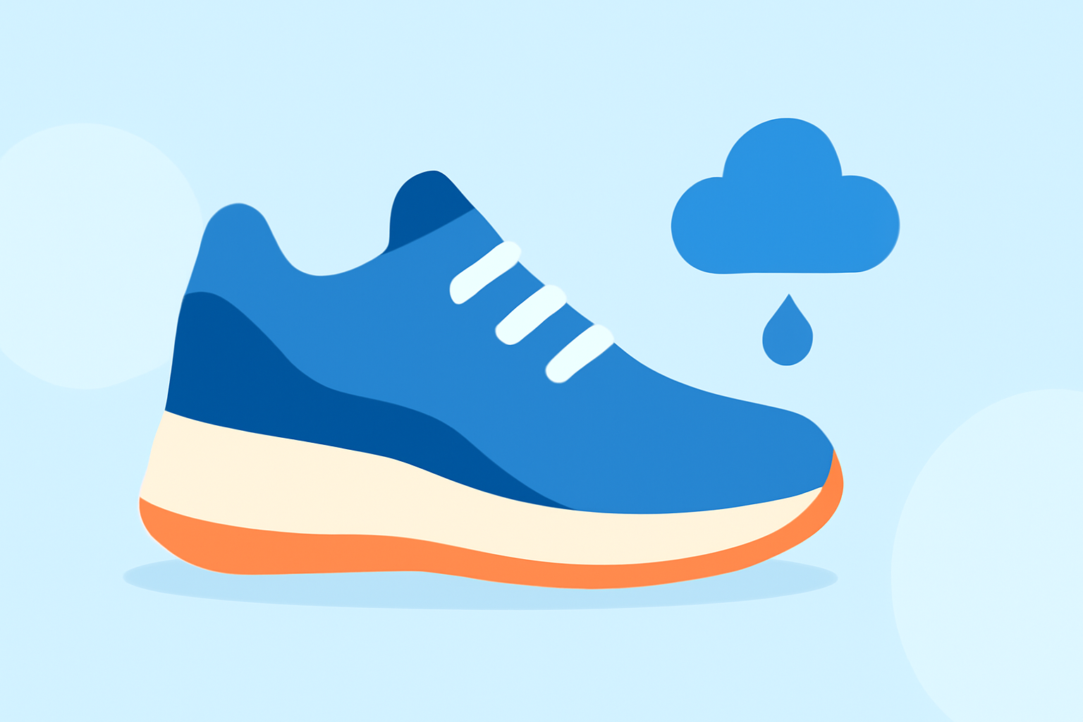 Best Shoes for the Weather Explained Fast