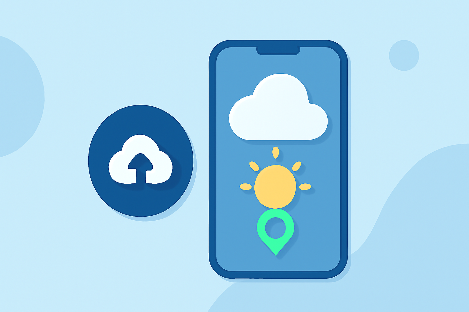Easy Destination Weather Research on Android: Your Ultimate Guide