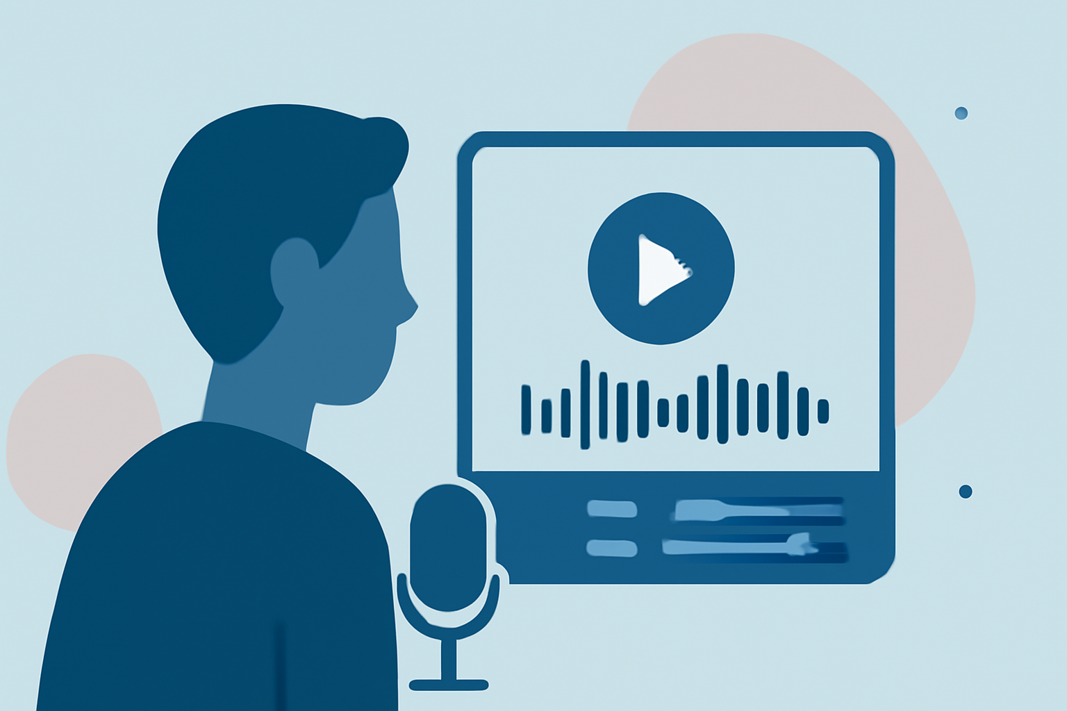 Mastering Destination Arrival Voiceover Edits: Essential Tips for Hobby Creators