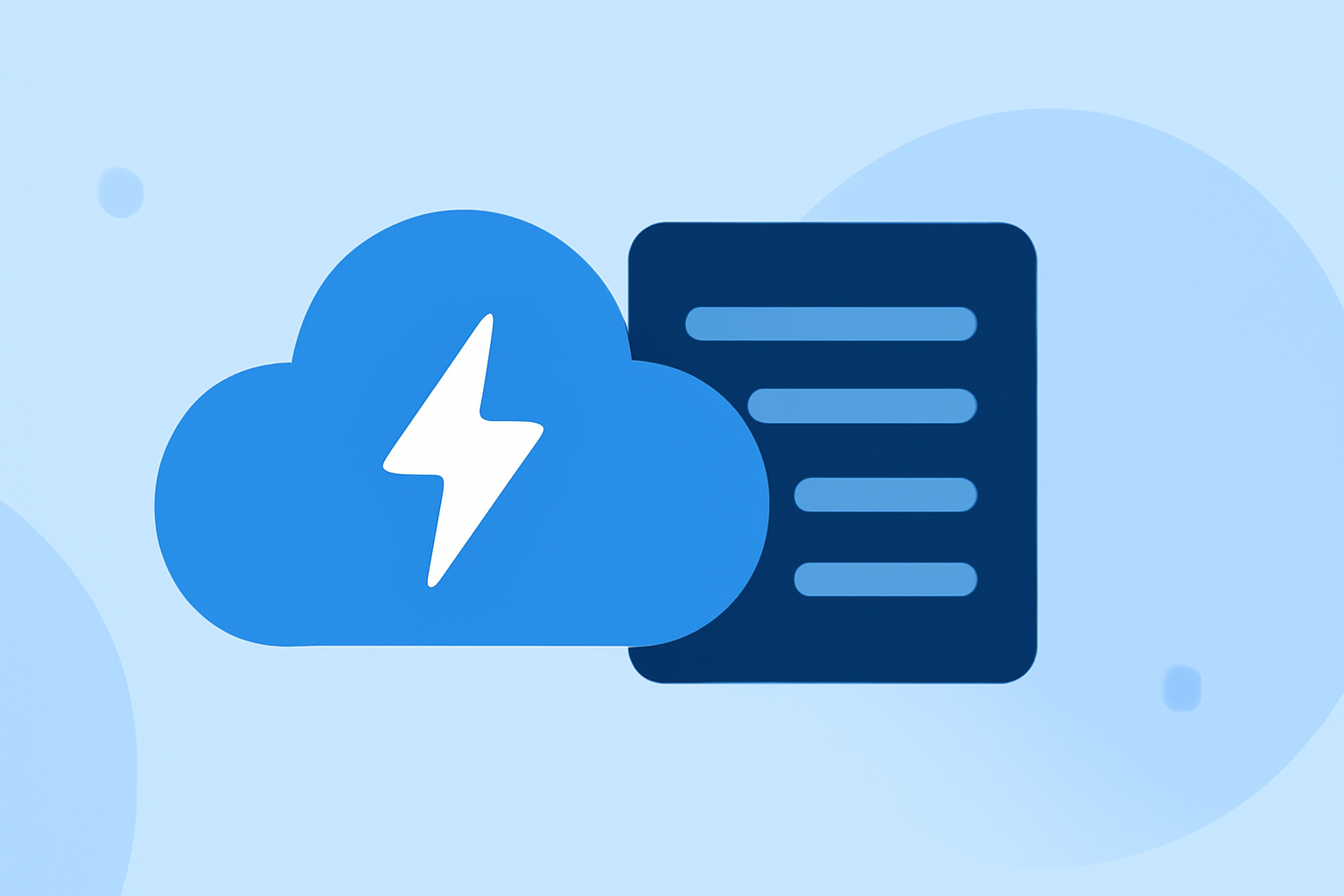 Optimizing Your Lightning Strike Alerts Workflow Using Clime