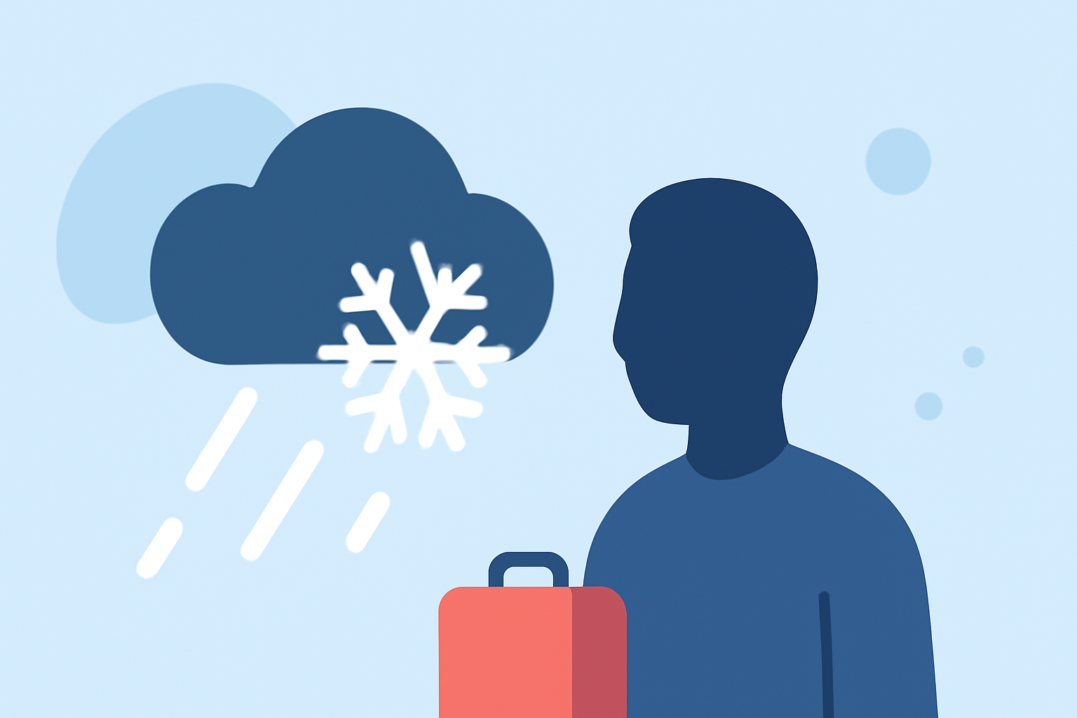Understanding Blizzards and Travel Disruptions: A Comprehensive Guide