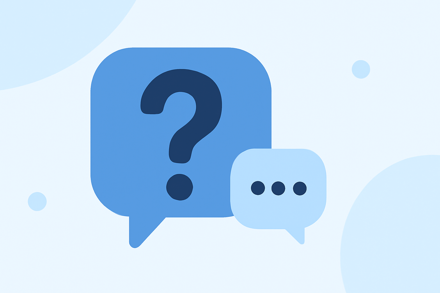 Common Hail Basics Questions Answered in Under 5 Minutes