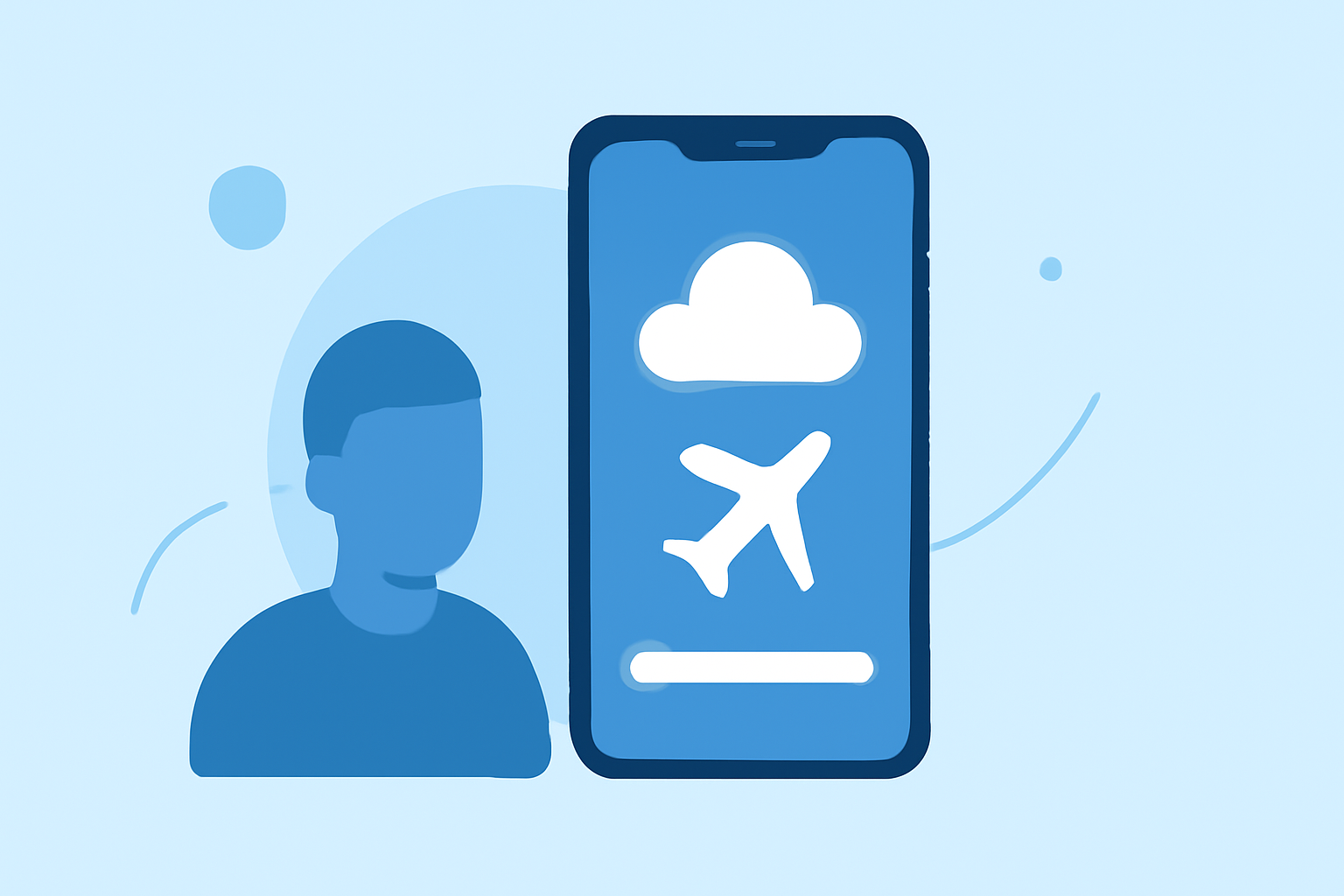 Your Guide to Accessing Airport Weather Information on Android