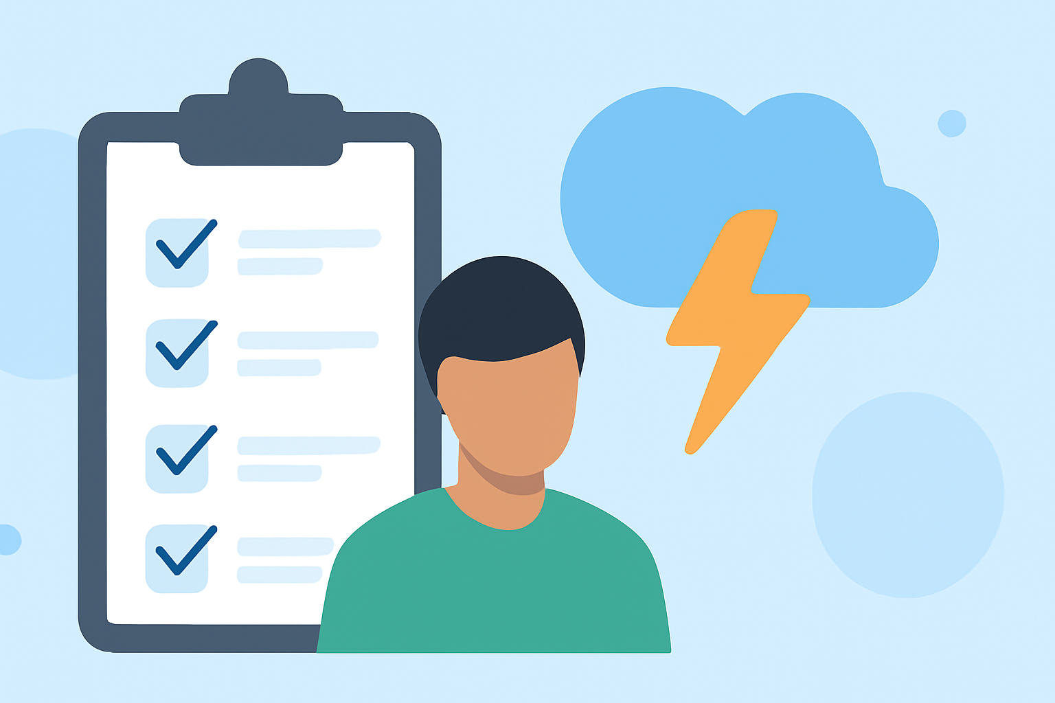 Essential Weather Safety Checklist for Group Trips