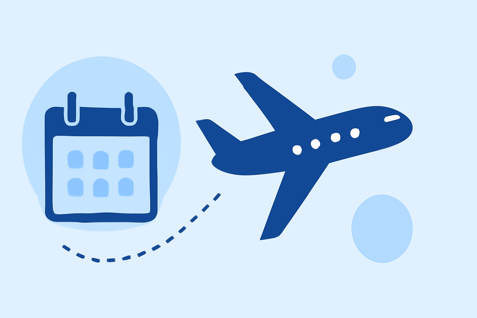 Optimal Seasons for Domestic Flights in the U.S.: A Comprehensive Guide