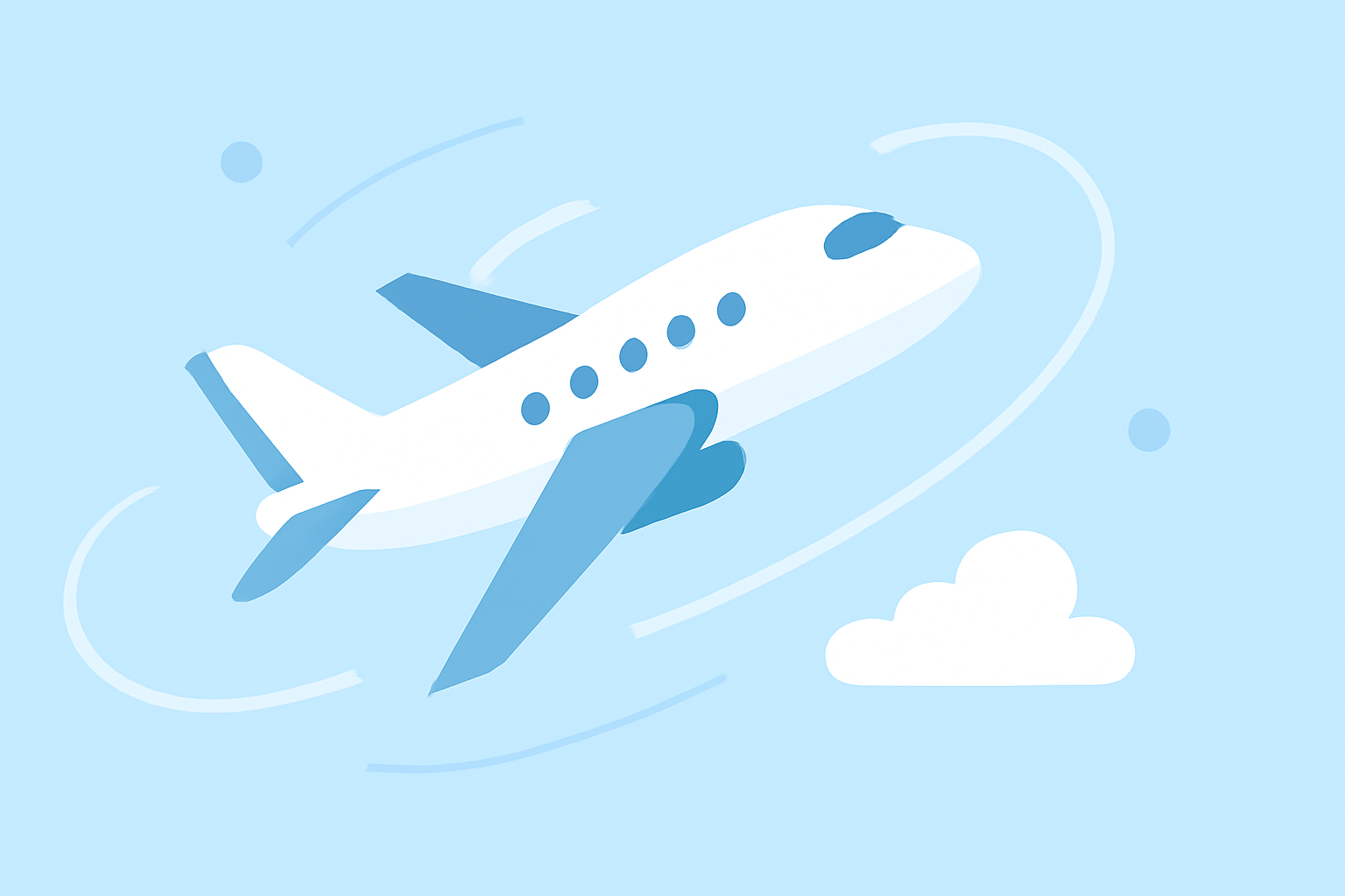 Understanding Clear-Air Turbulence: A Comprehensive Guide