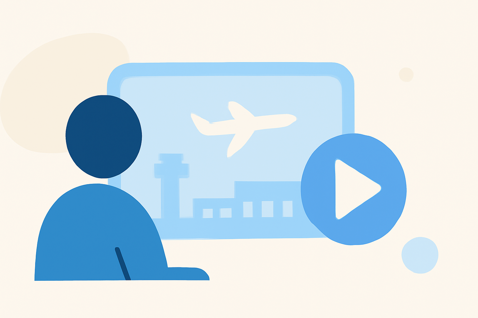 Exploring Airport People-Watching Clips: A Comprehensive Guide
