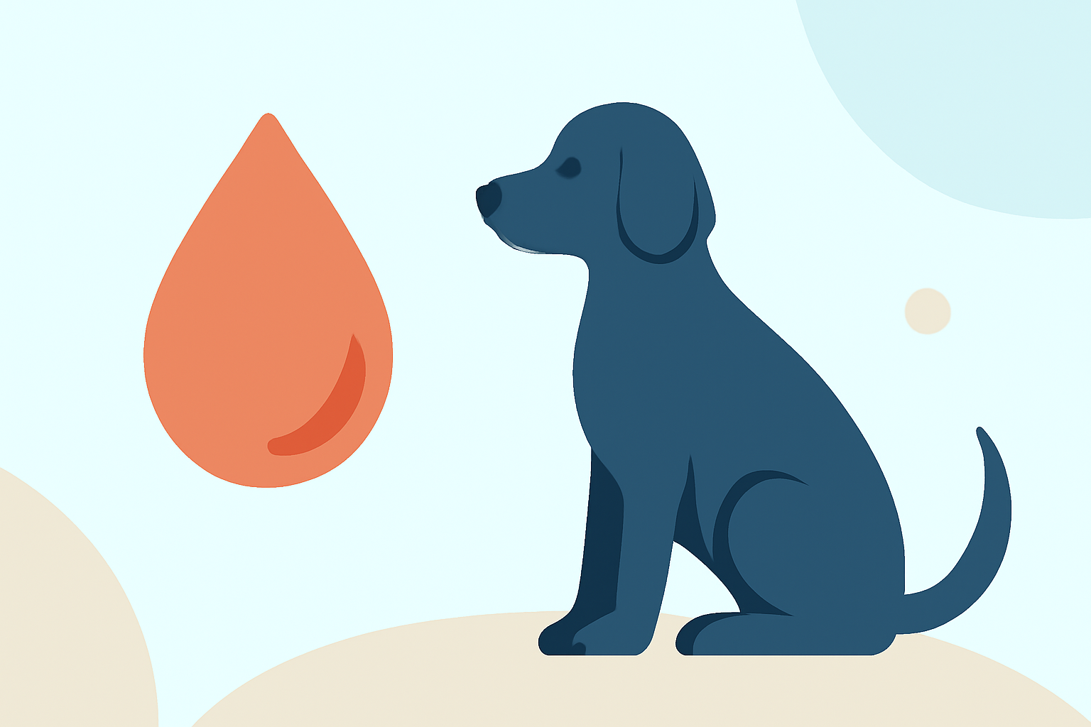 Drought Outlooks: Essential Tips for Pet Owners