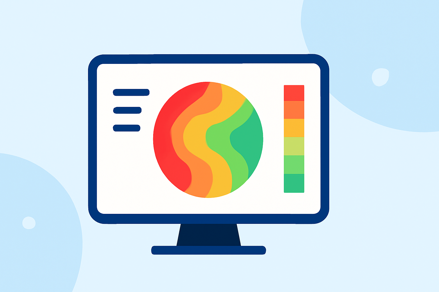 A Comprehensive Guide to Interpreting Doppler Velocity Maps