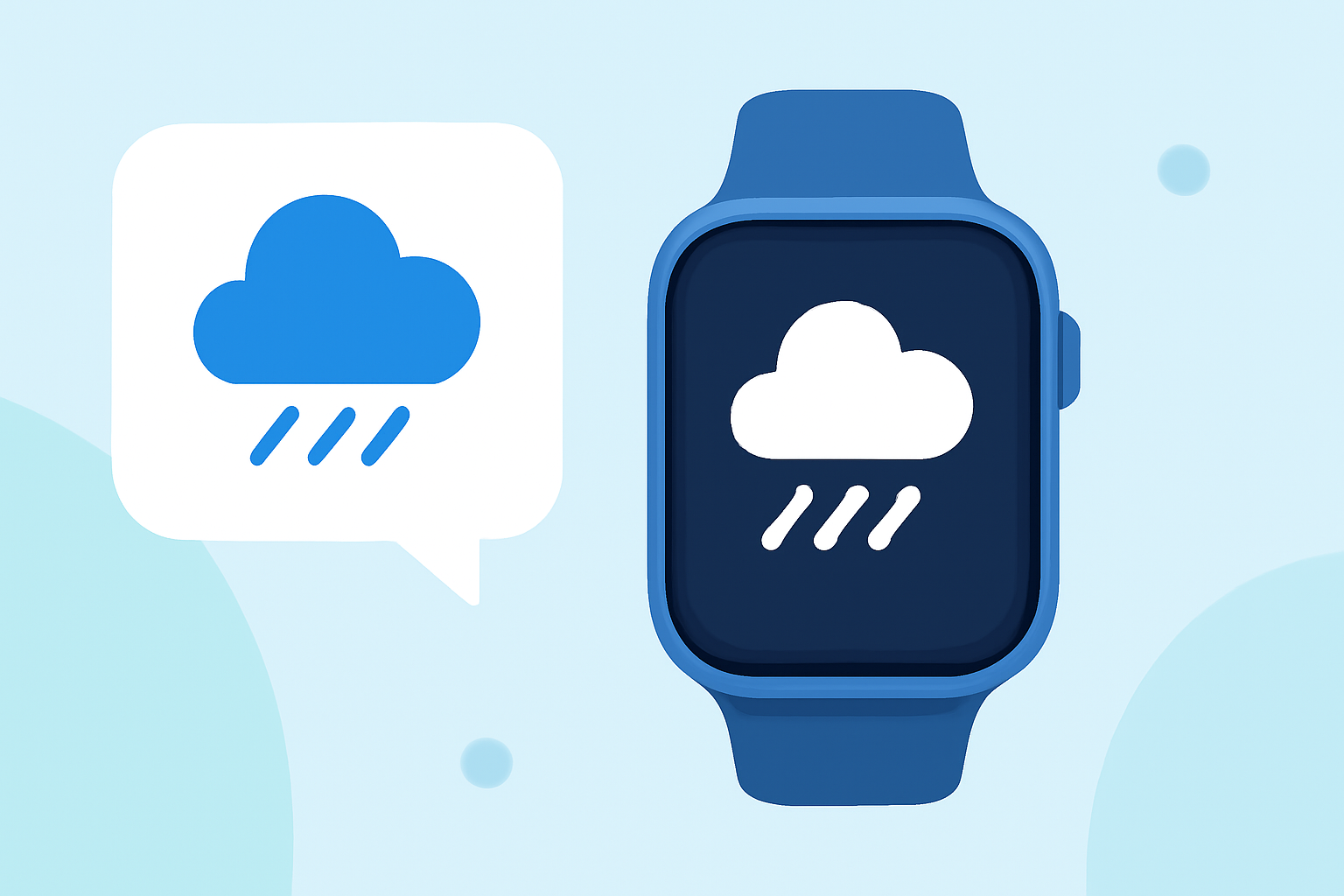 Customizing Weather Notification Sounds on Your Apple Watch