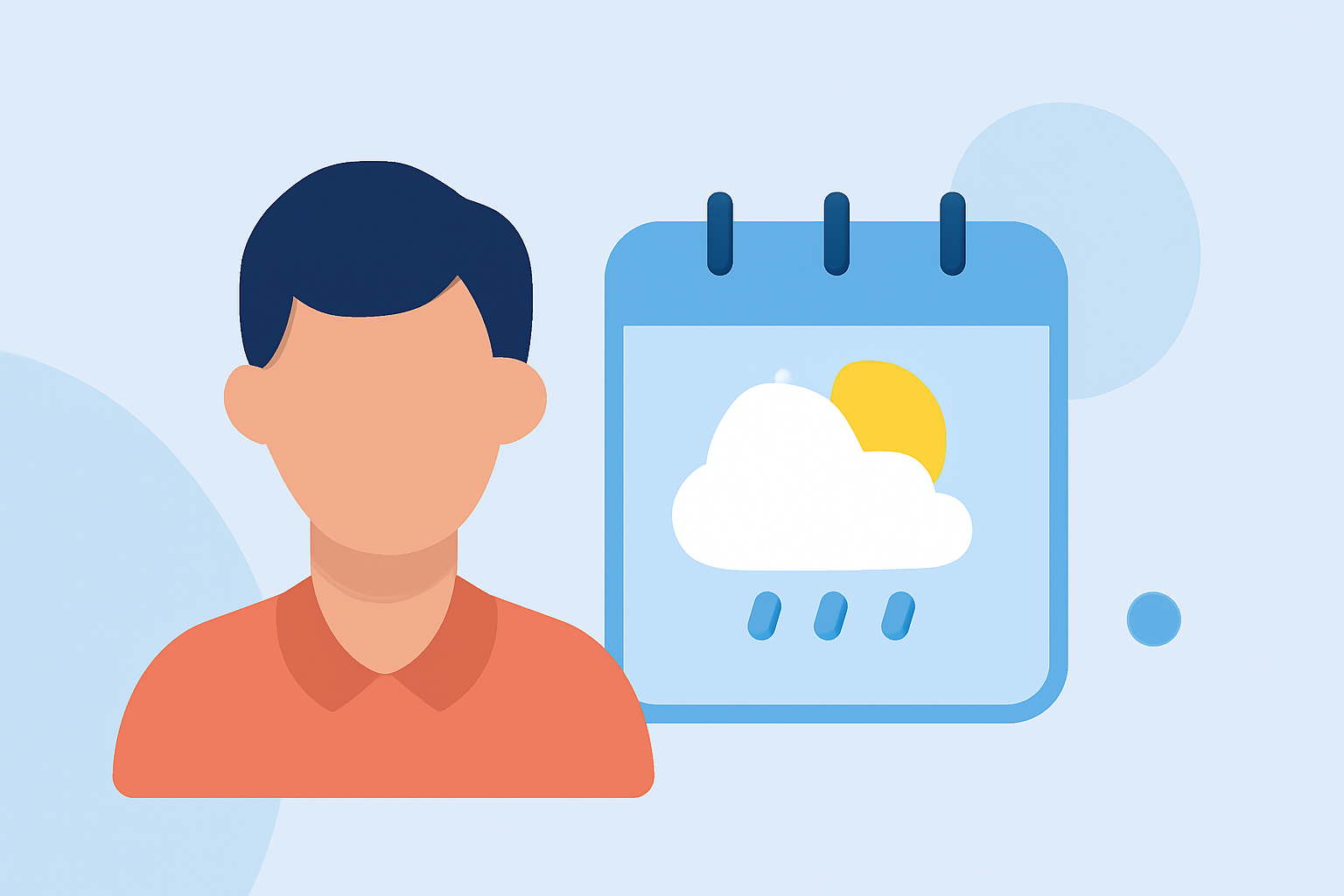 Understanding Monthly Weather Trends and Their Impact on Workouts in the United States