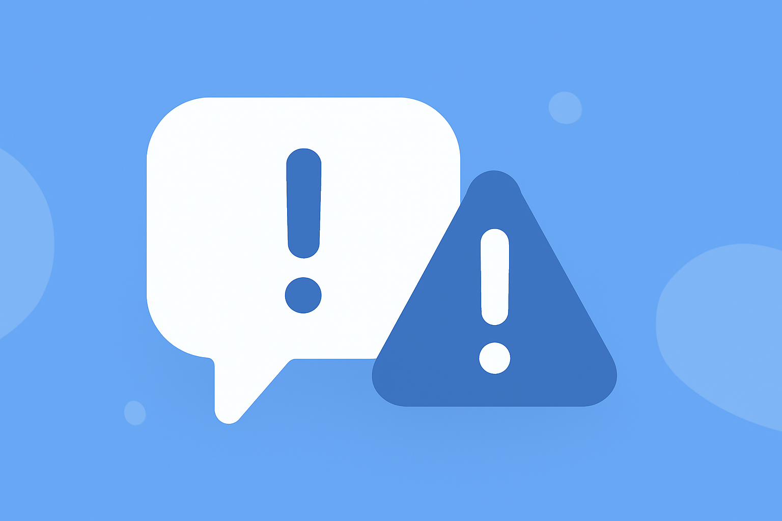Advisory vs. Warning: Understanding the Differences and Mistakes to Avoid