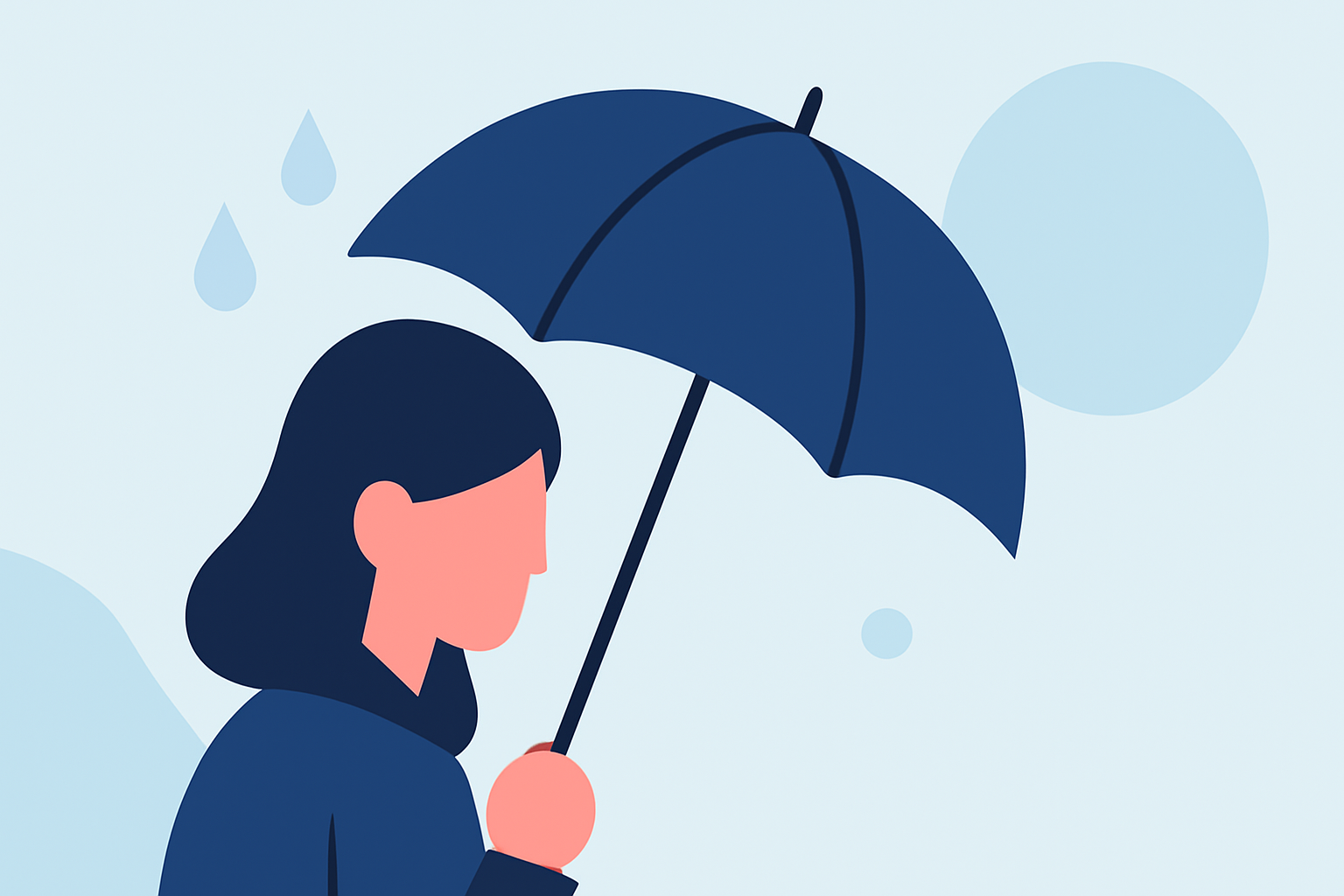 Rainy Season Travel: Essential Tips for U.S. Travelers