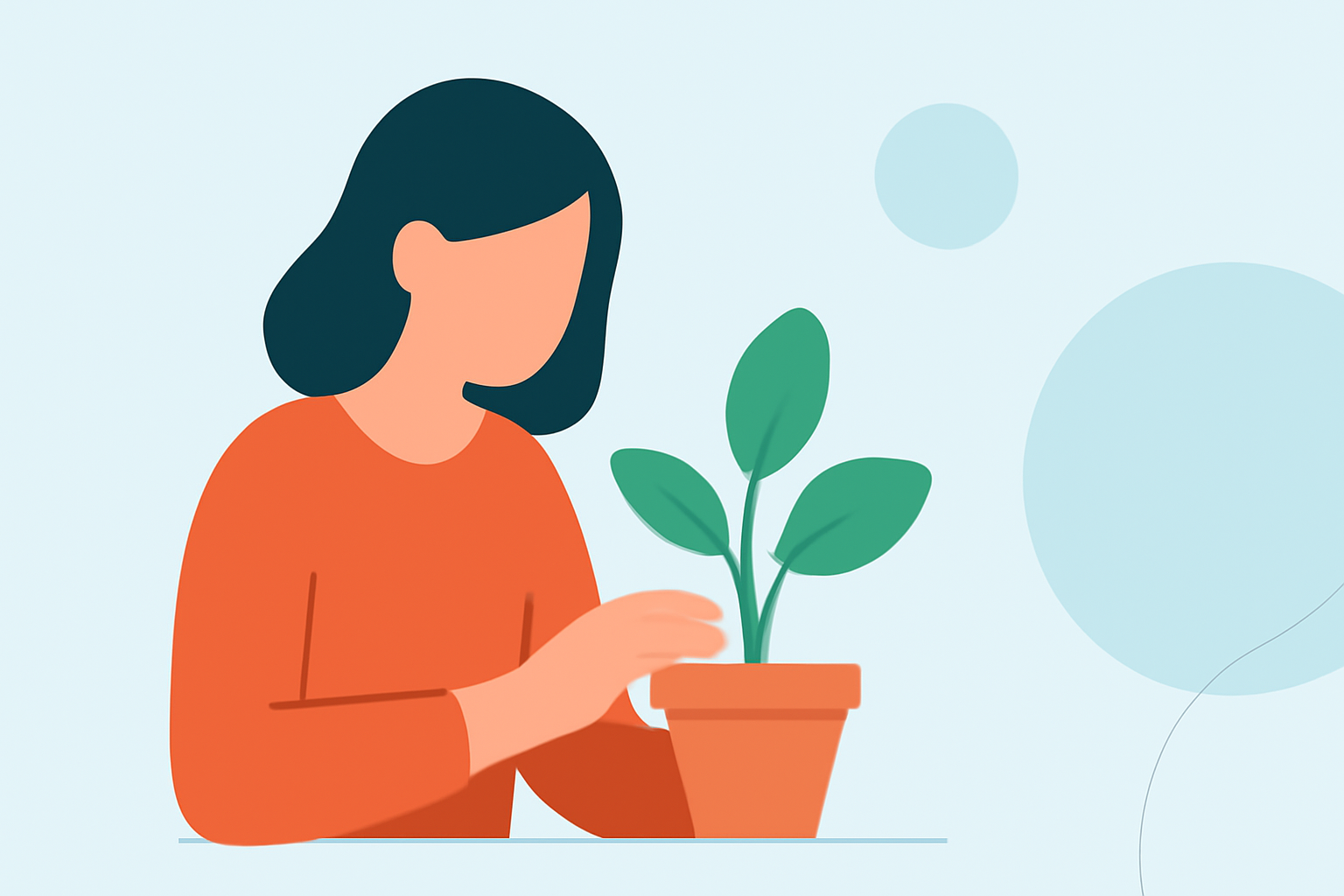 Essential Indoor Plant Care Tips for Parents
