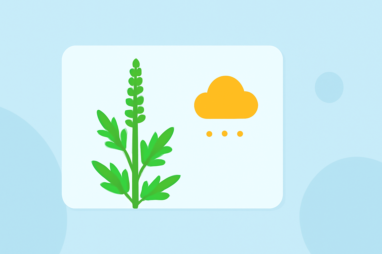 Understanding Ragweed Pollen Forecasts in 2026: A Comprehensive Guide