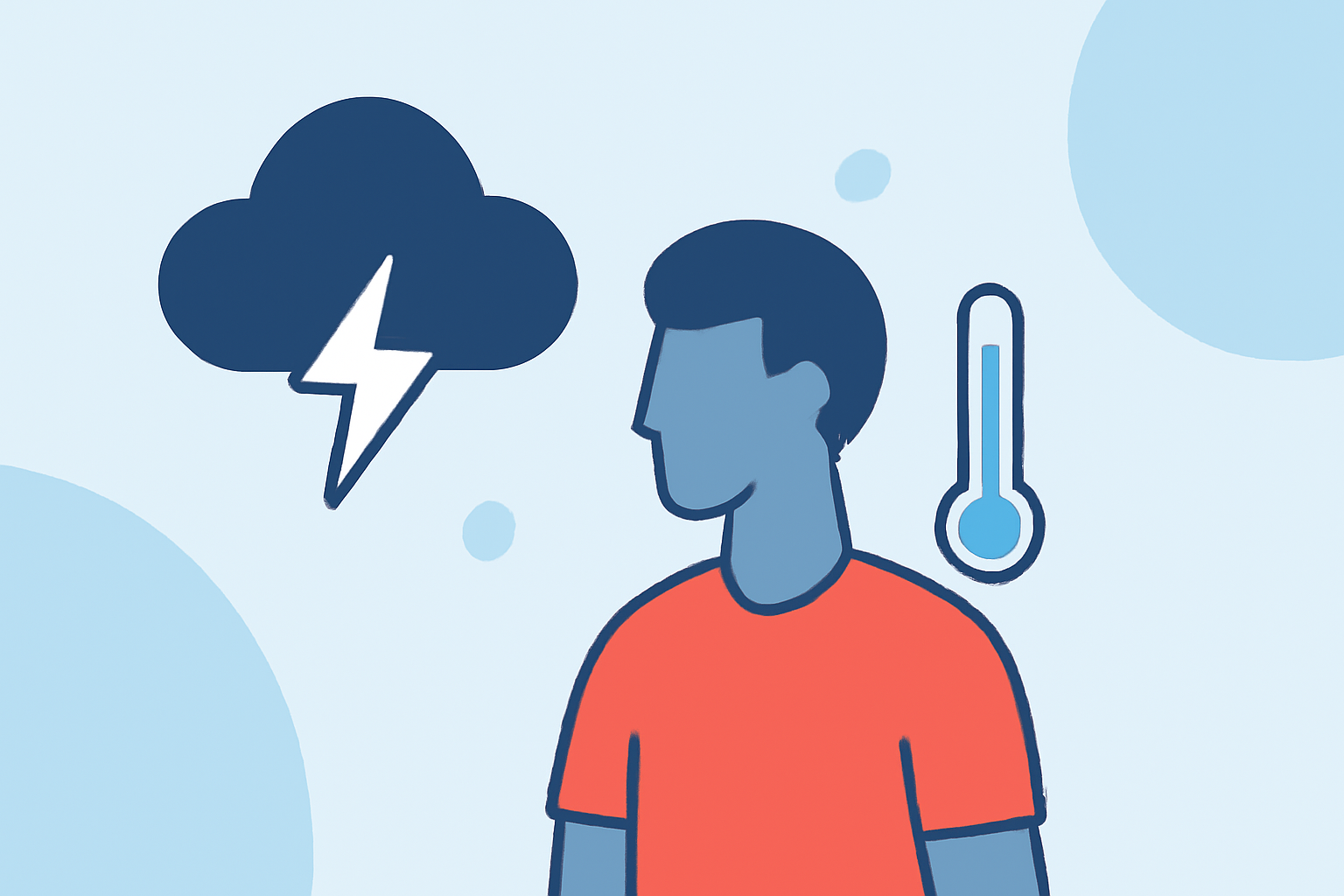 Weather Safety for Athletes: Essential Tips for Outdoor Sports Events