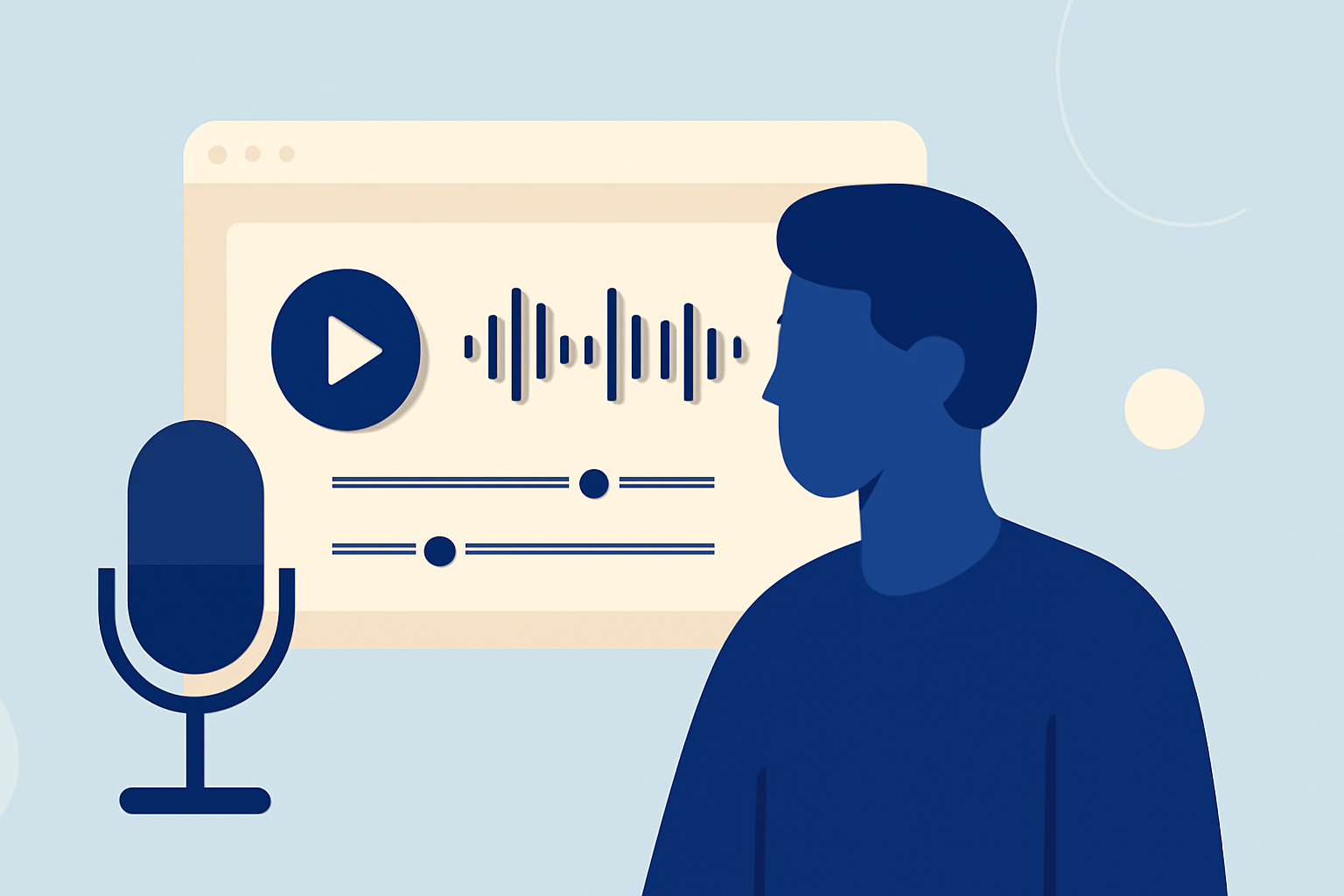 Mastering Travel Vlog Voiceover Editing: Essential Techniques and Tools