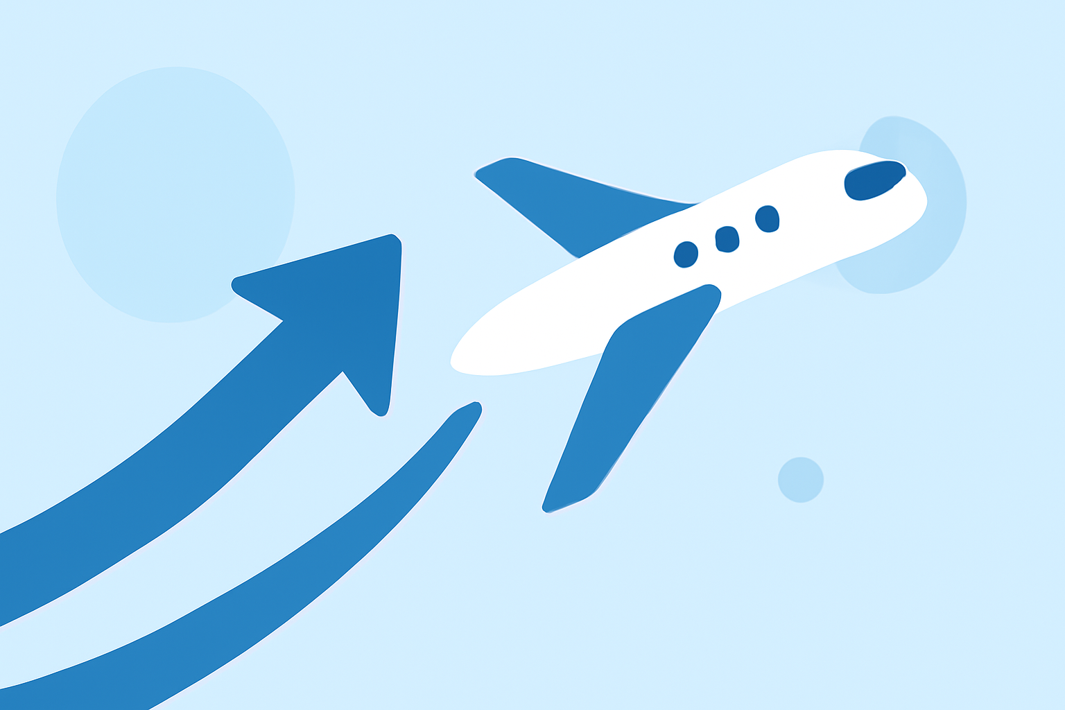 Understanding the Jet Stream: Implications for Road and Air Travel