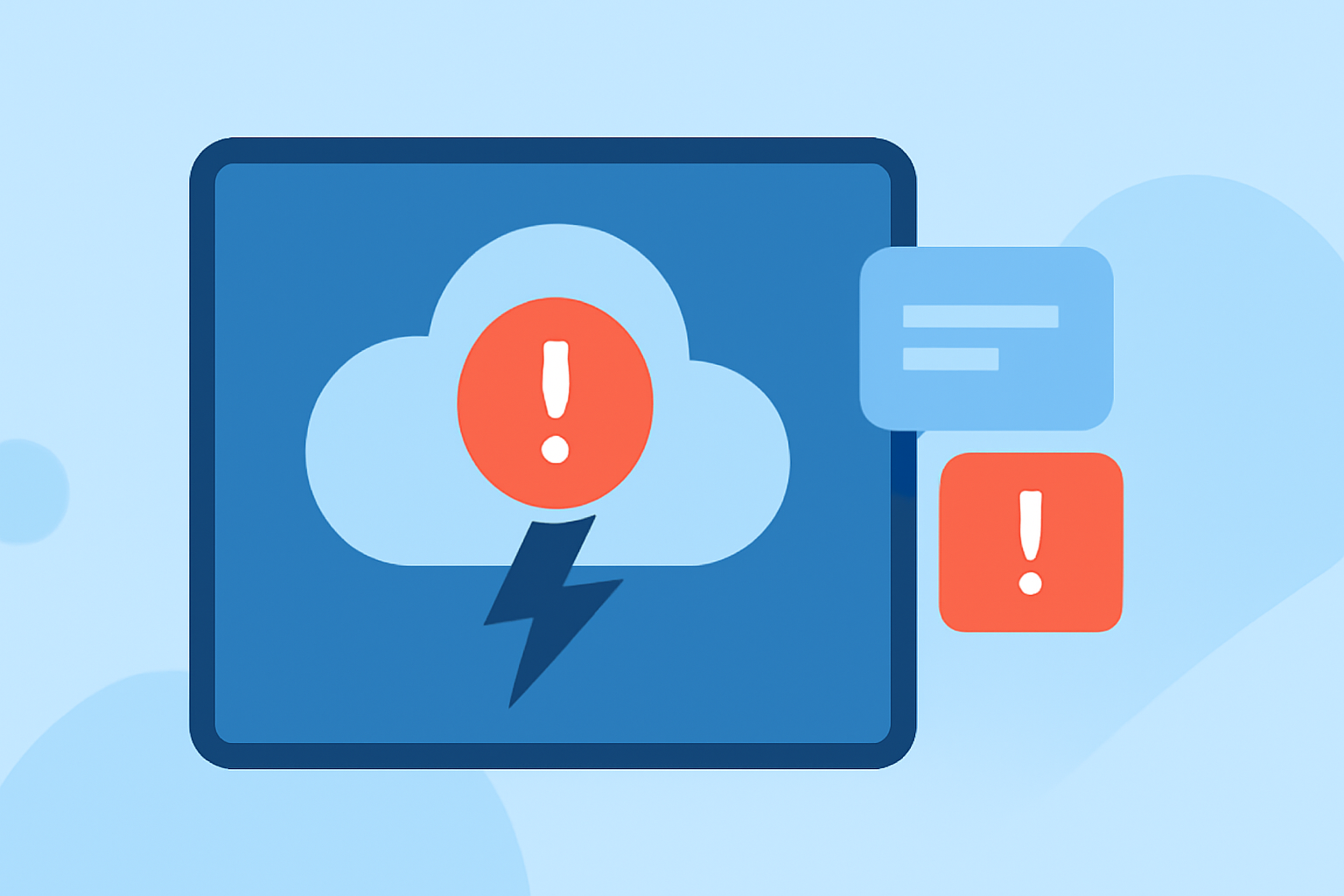Understanding Weather Alerts: Advisory vs. Warning Explained