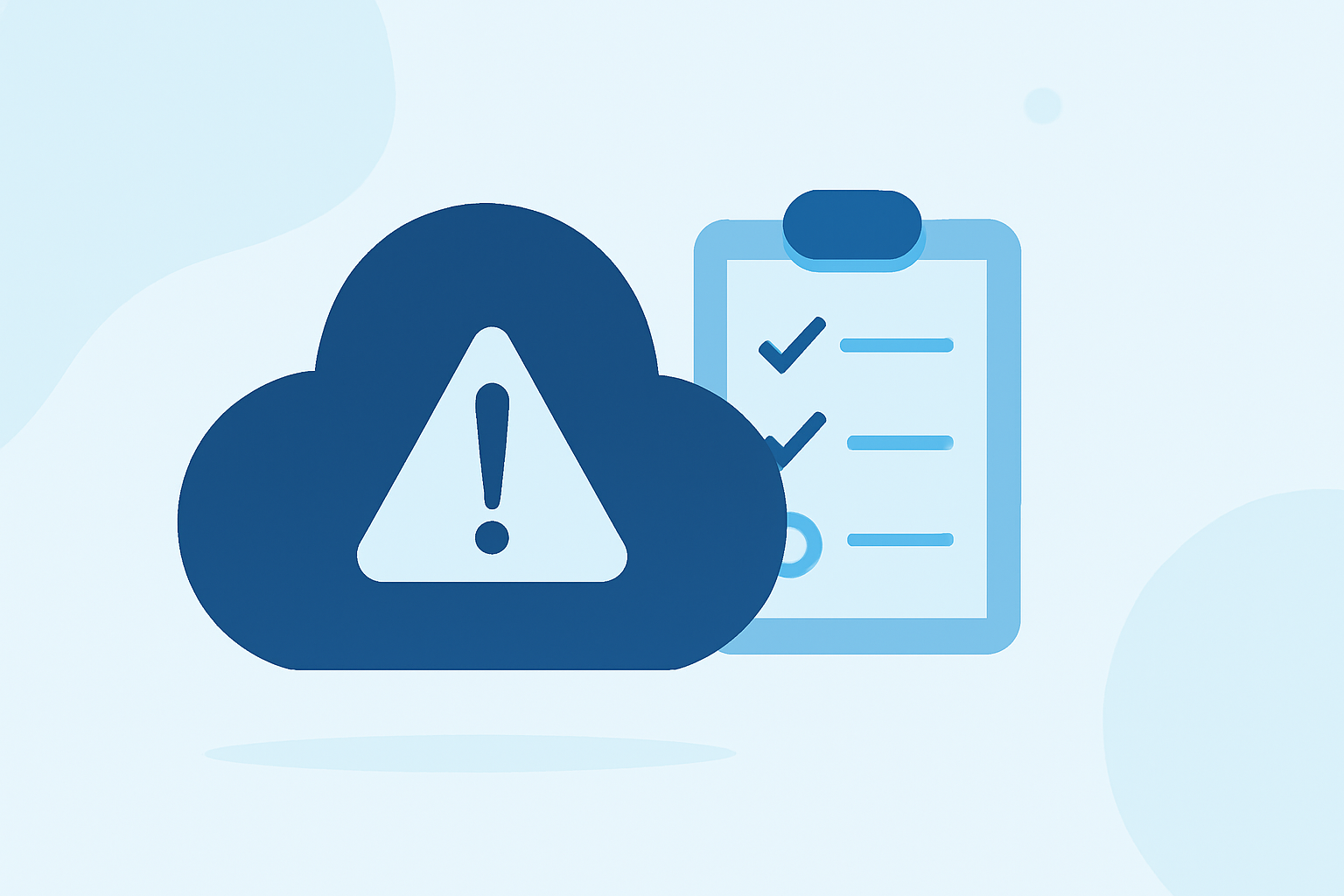 Severe Weather Travel Alerts Checklist: Essential Steps for Safety