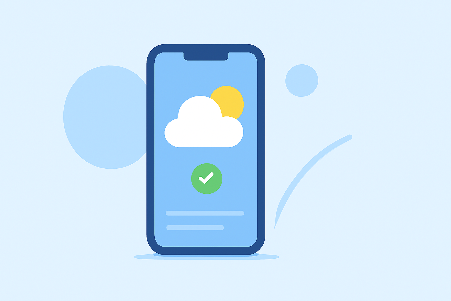 Easy Weather for Outdoor Cleaning on Android: A Comprehensive Guide