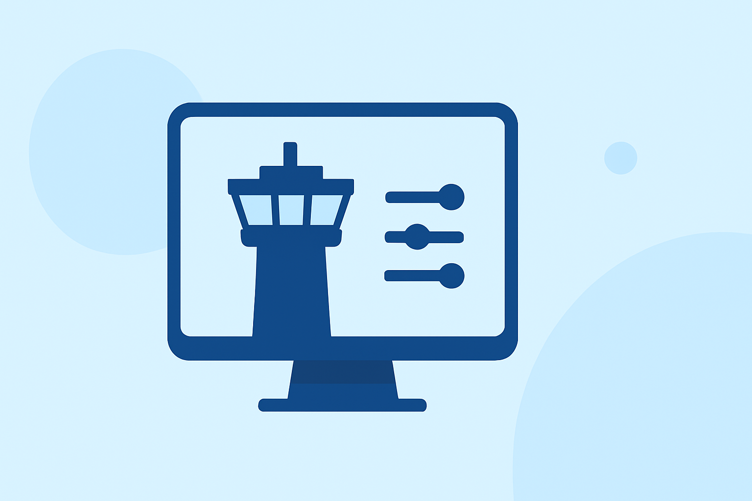 Pro Control Tower B-Roll Edits: Best Practices and Recommendations