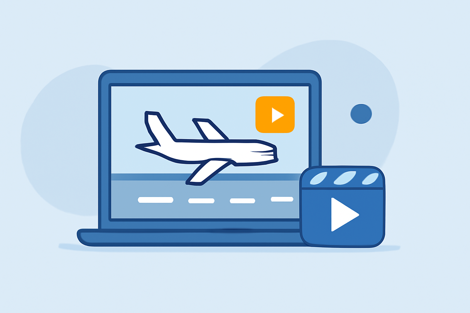 Mastering Airport Montage Editing: A Guide for Hobby Creators