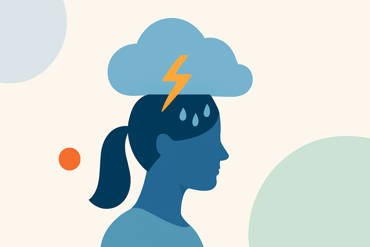 Understanding Weather Triggers for Migraines: A Guide for Outdoor Enthusiasts