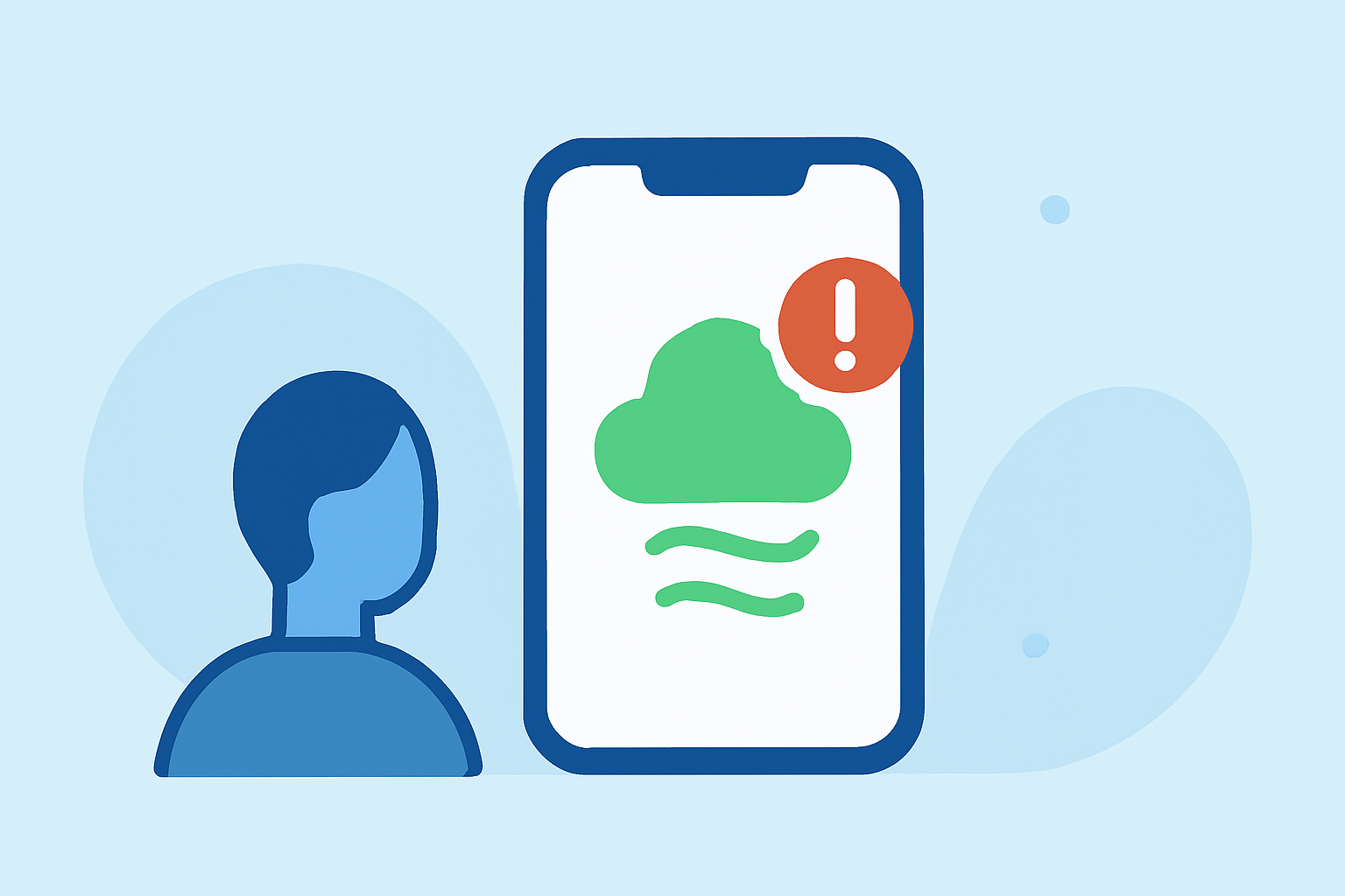How to Set Up Air Quality Notifications with Clime