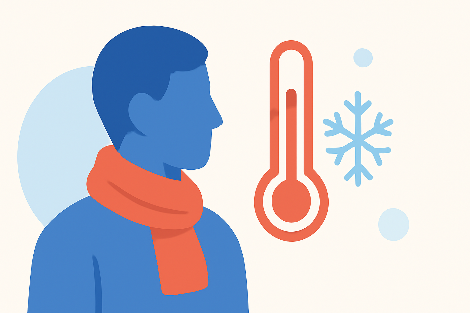 An Introduction to Hypothermia Prevention During Heat Waves