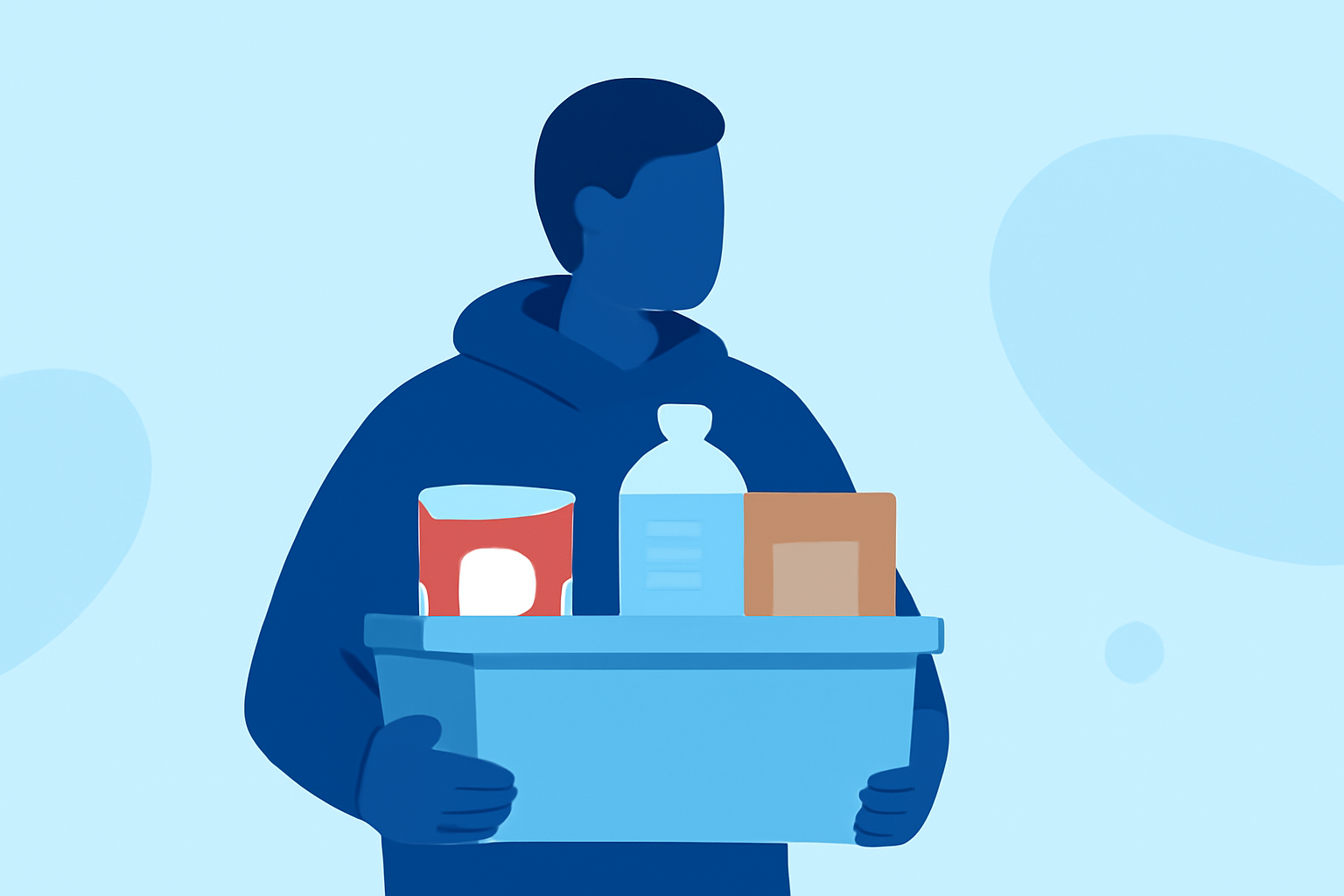 Essential Guide to Hurricane Food Preparation During Evacuation