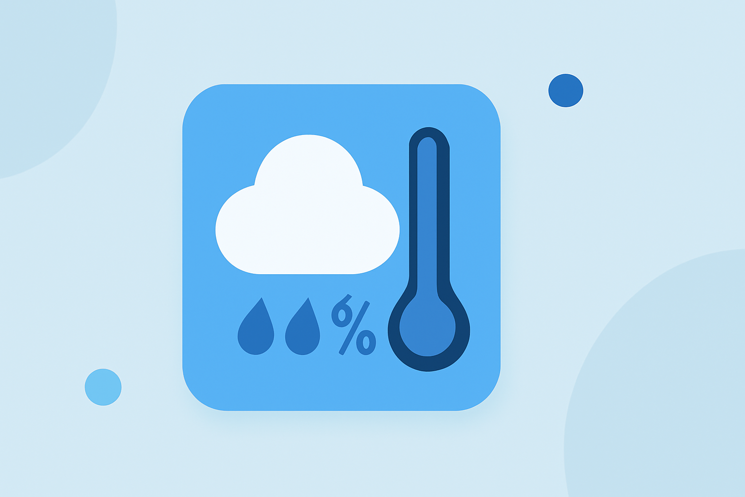 Understanding Humidity Forecasts: A Simple Guide