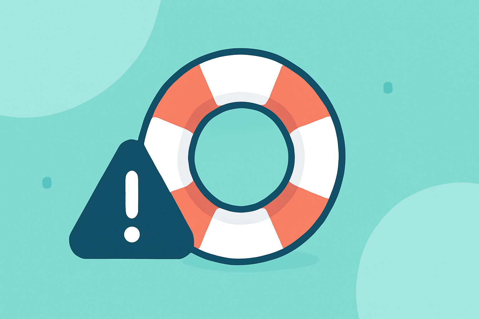 Swimming Safety During Winter Storms: Essential Tips