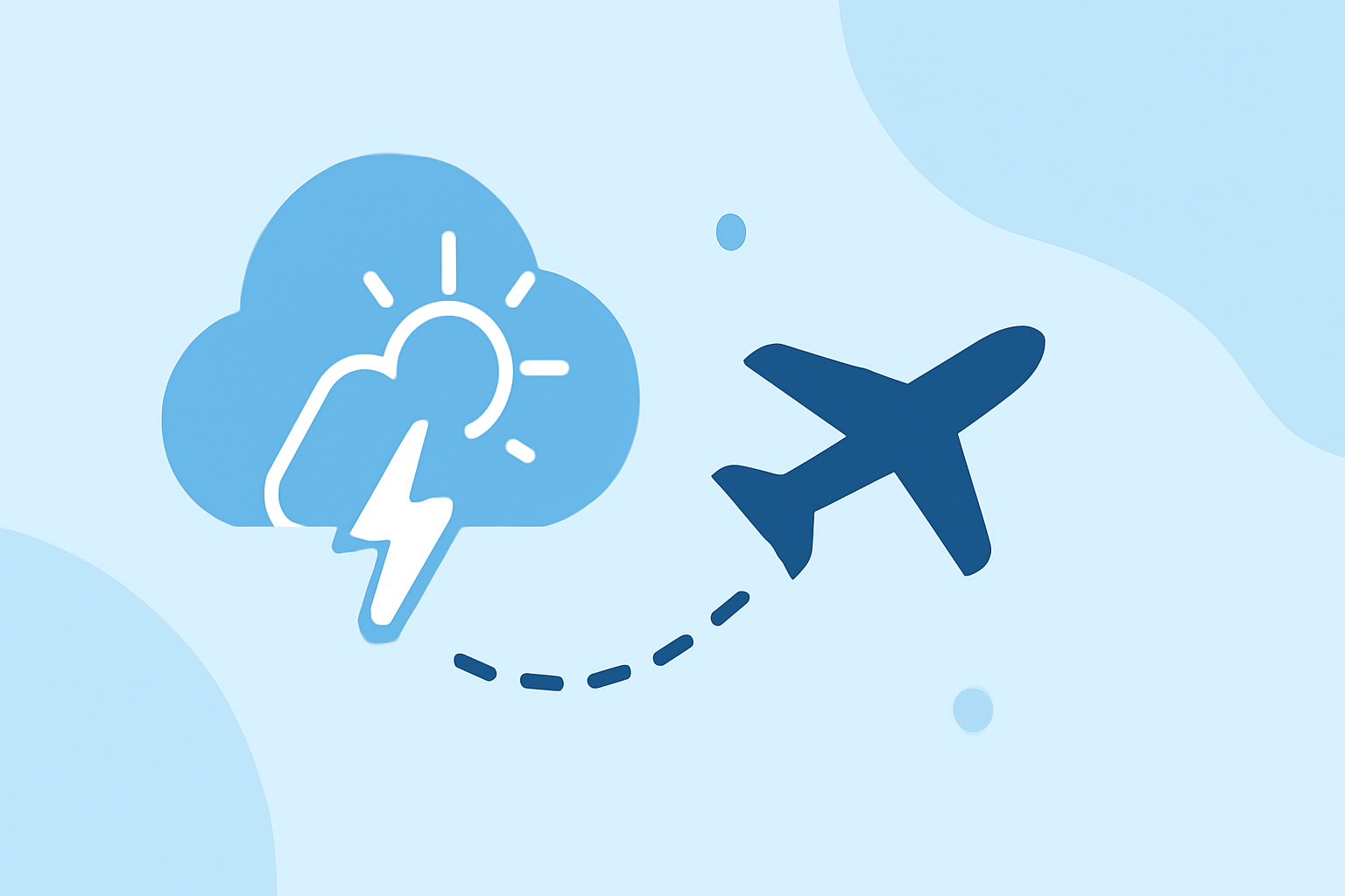 Understanding Weather Tracking and Flight Timing: A Comprehensive Guide