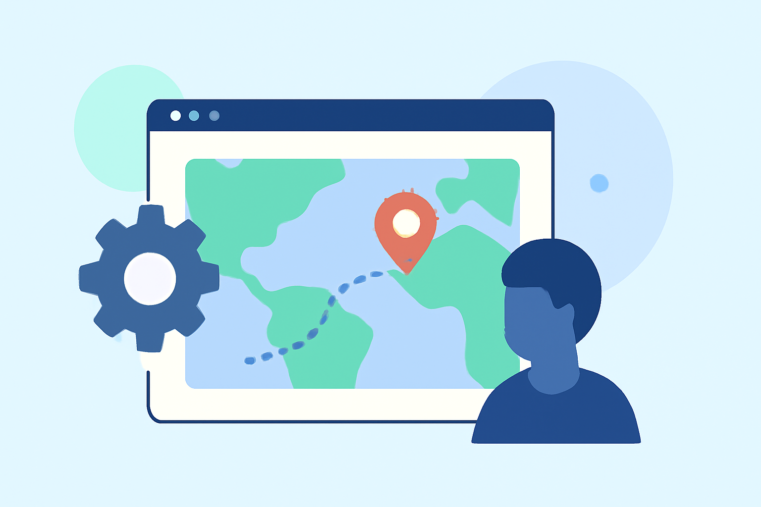 Mastering Travel Map Overlay Editing: A Comprehensive Guide