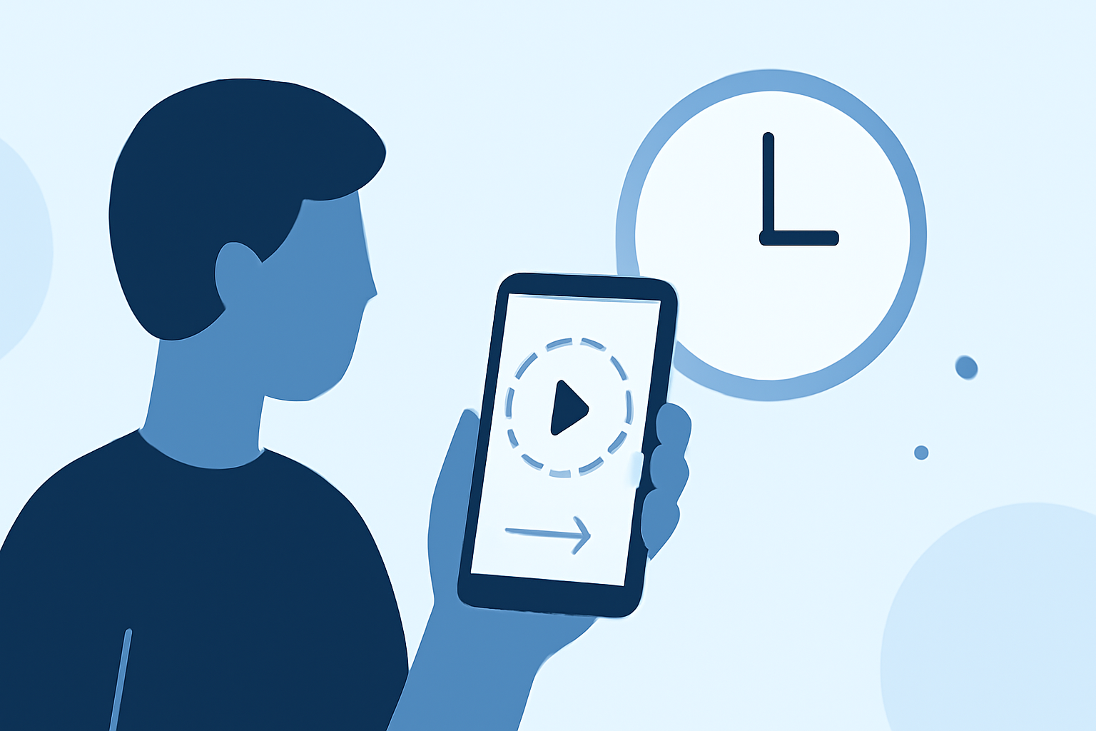 Creating Stunning Time-Lapse Videos on a Budget Smartphone