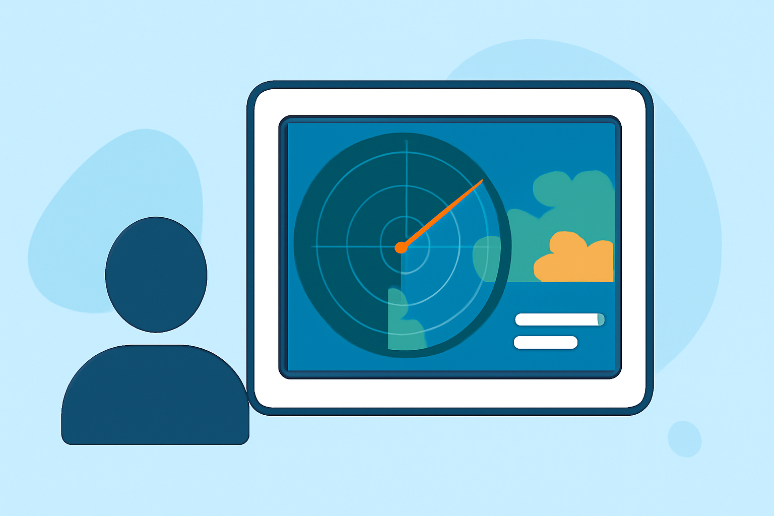 Weather Radar Data Guide for Non-Technical Users
