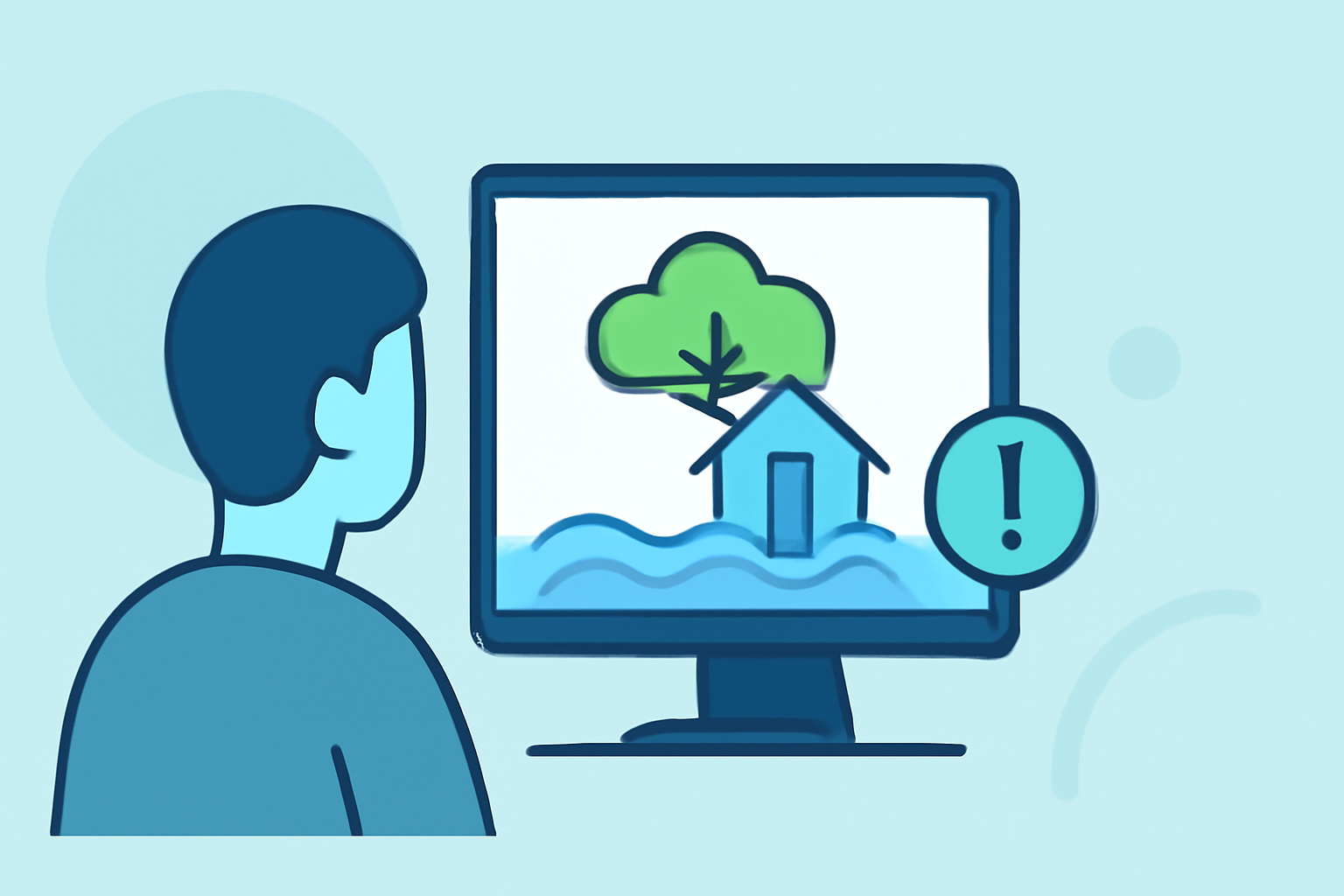 Getting Started with Flood Outlooks the Easy Way