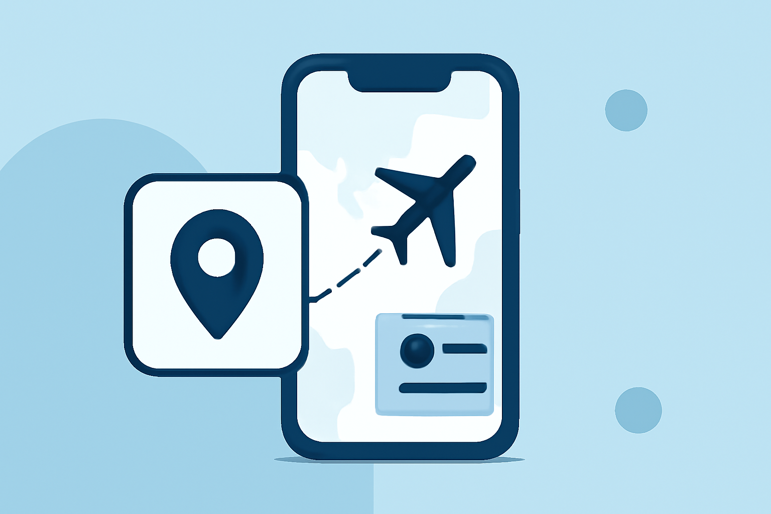 Mastering Flight Route Overlay Editing on Android: A Comprehensive Guide