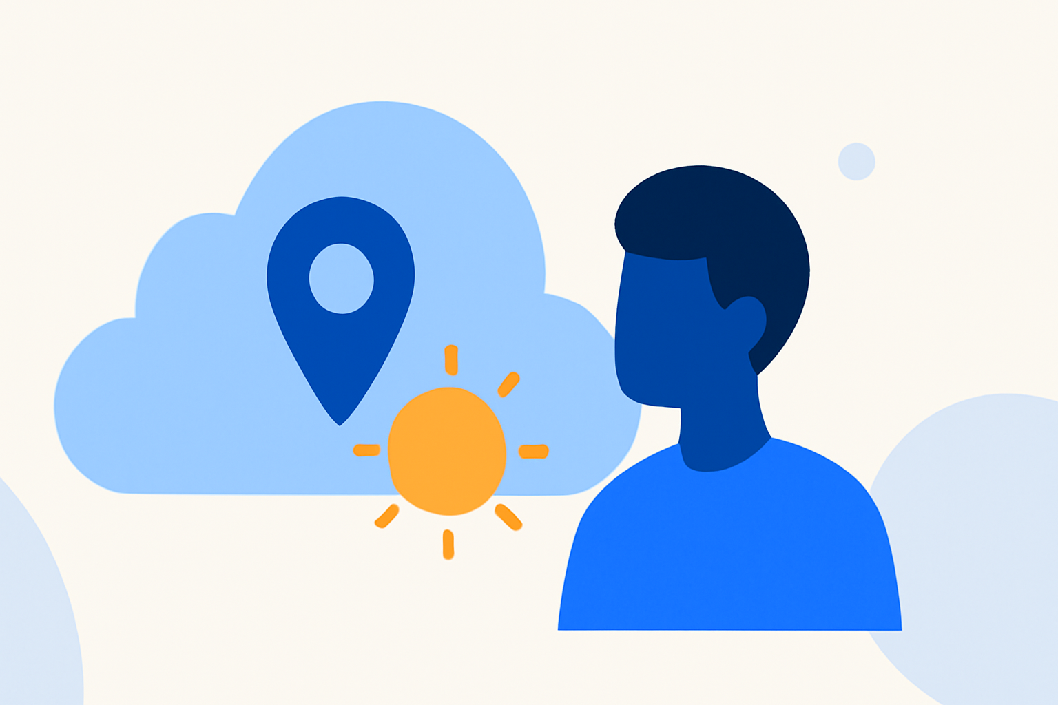 A Weather-Tracking Routine for Trips Explained