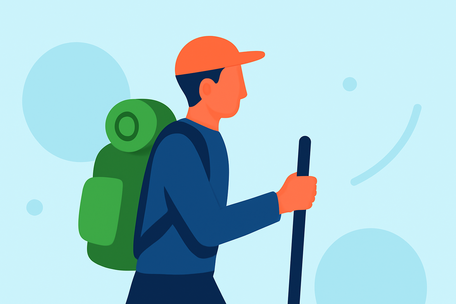 Essential Weather Tips for Outdoor Hiking