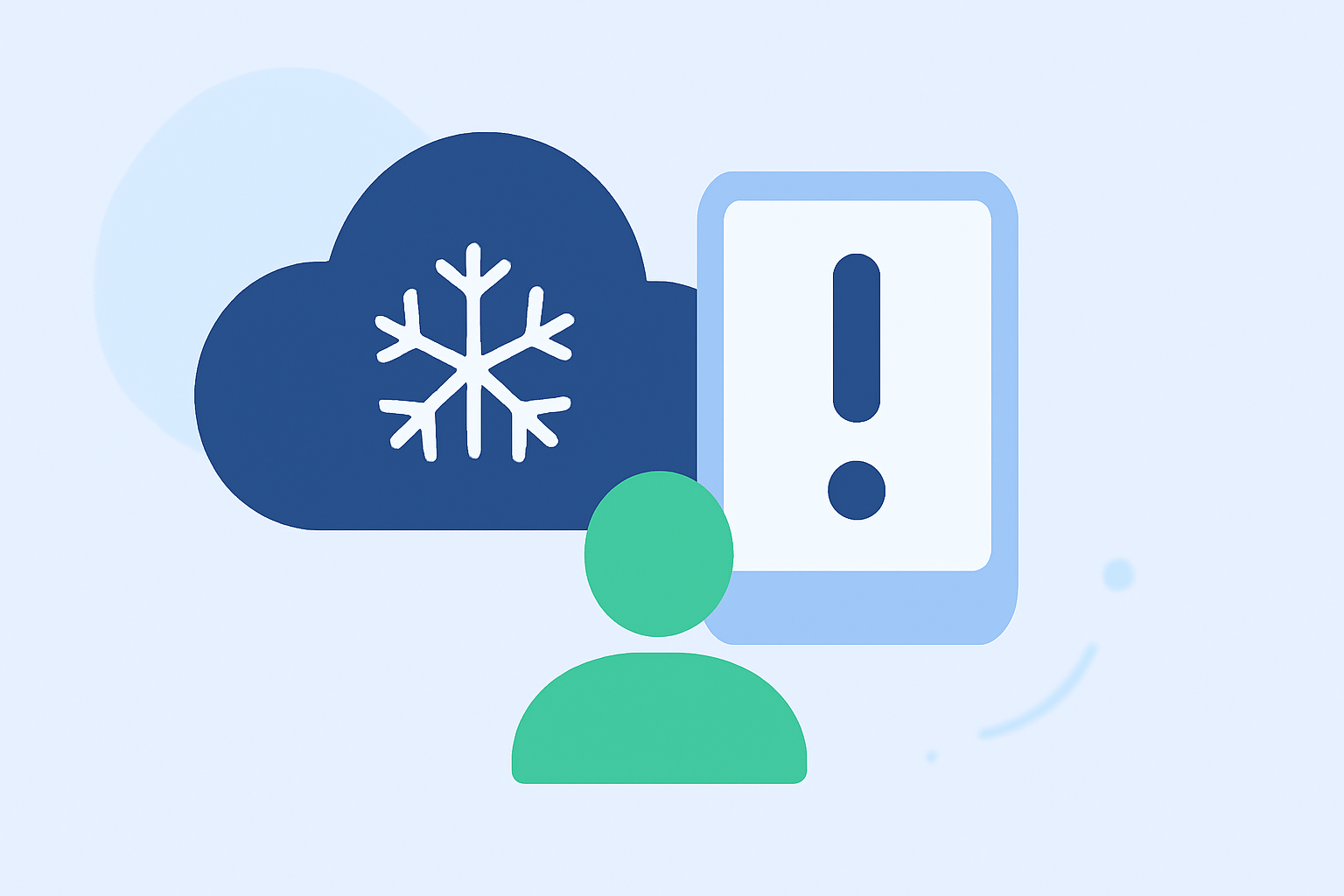 Getting Started with Snowfall Alerts for Outdoor Events