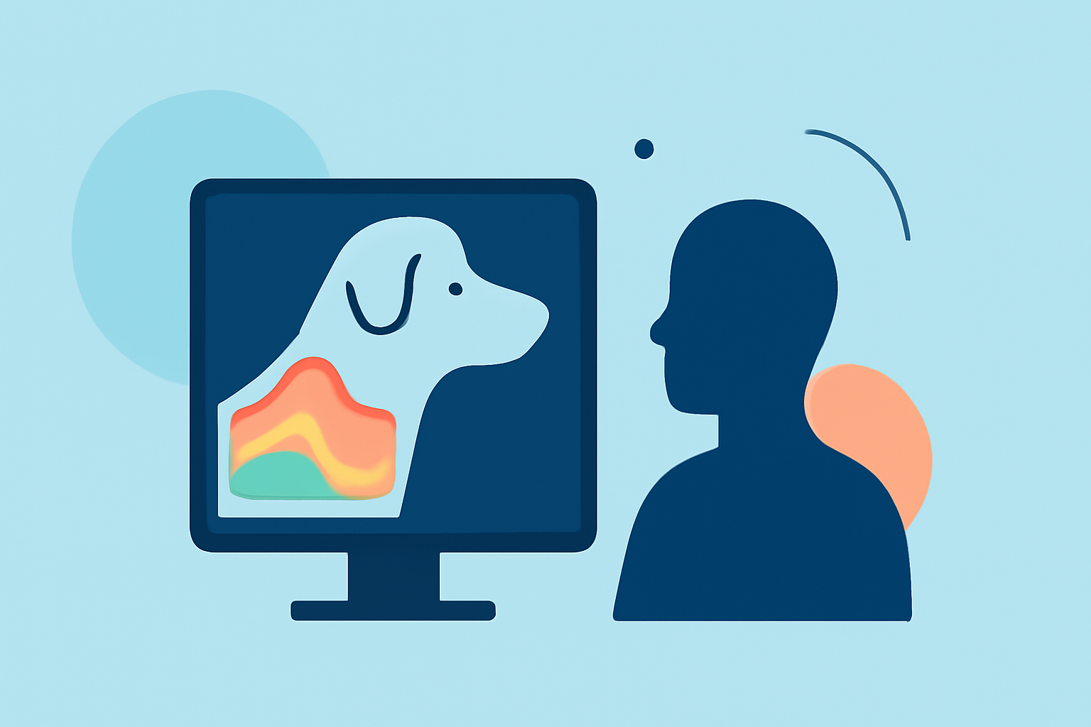 Easy Doppler Shear Maps for Pet Owners