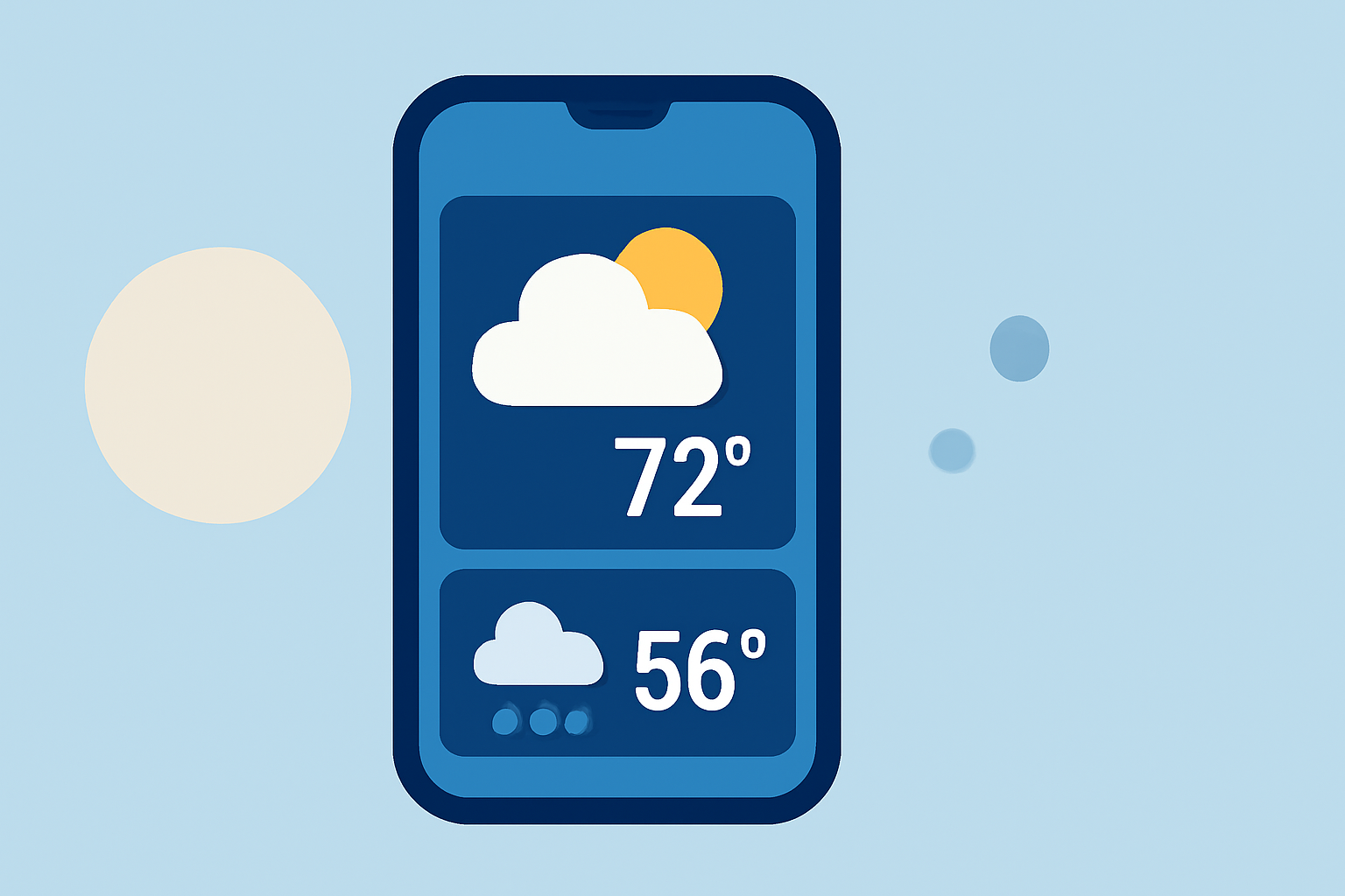 Enhancing Your Lock Screen with Weather Widgets in 2026