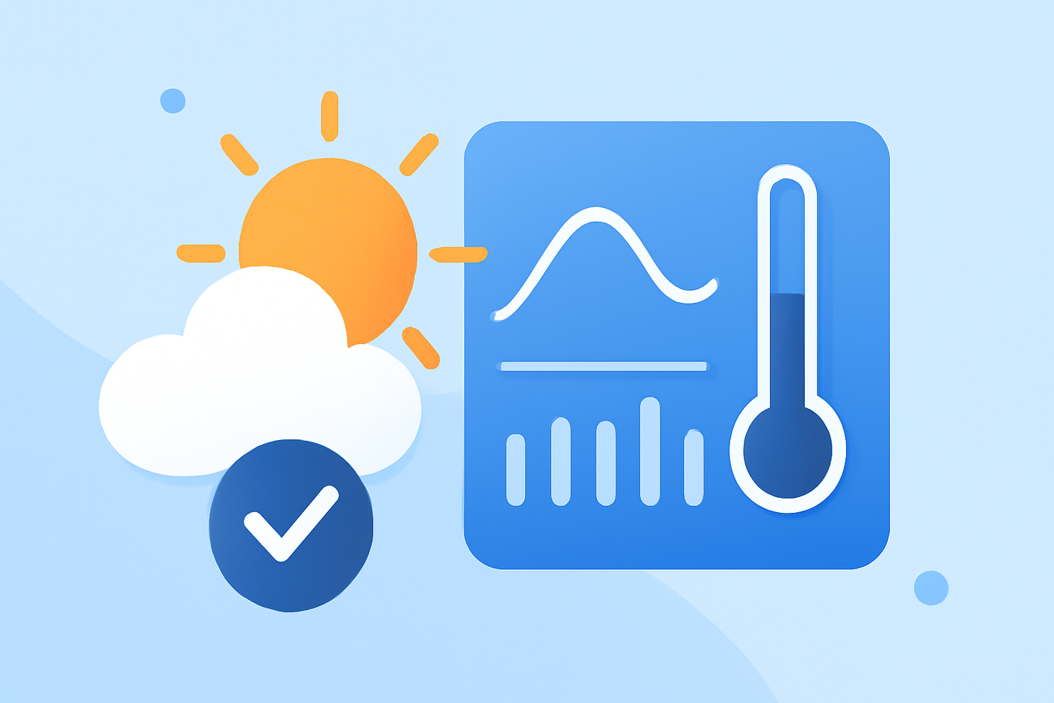 Temperature Forecast Tips: Your Guide to Understanding Weather Predictions