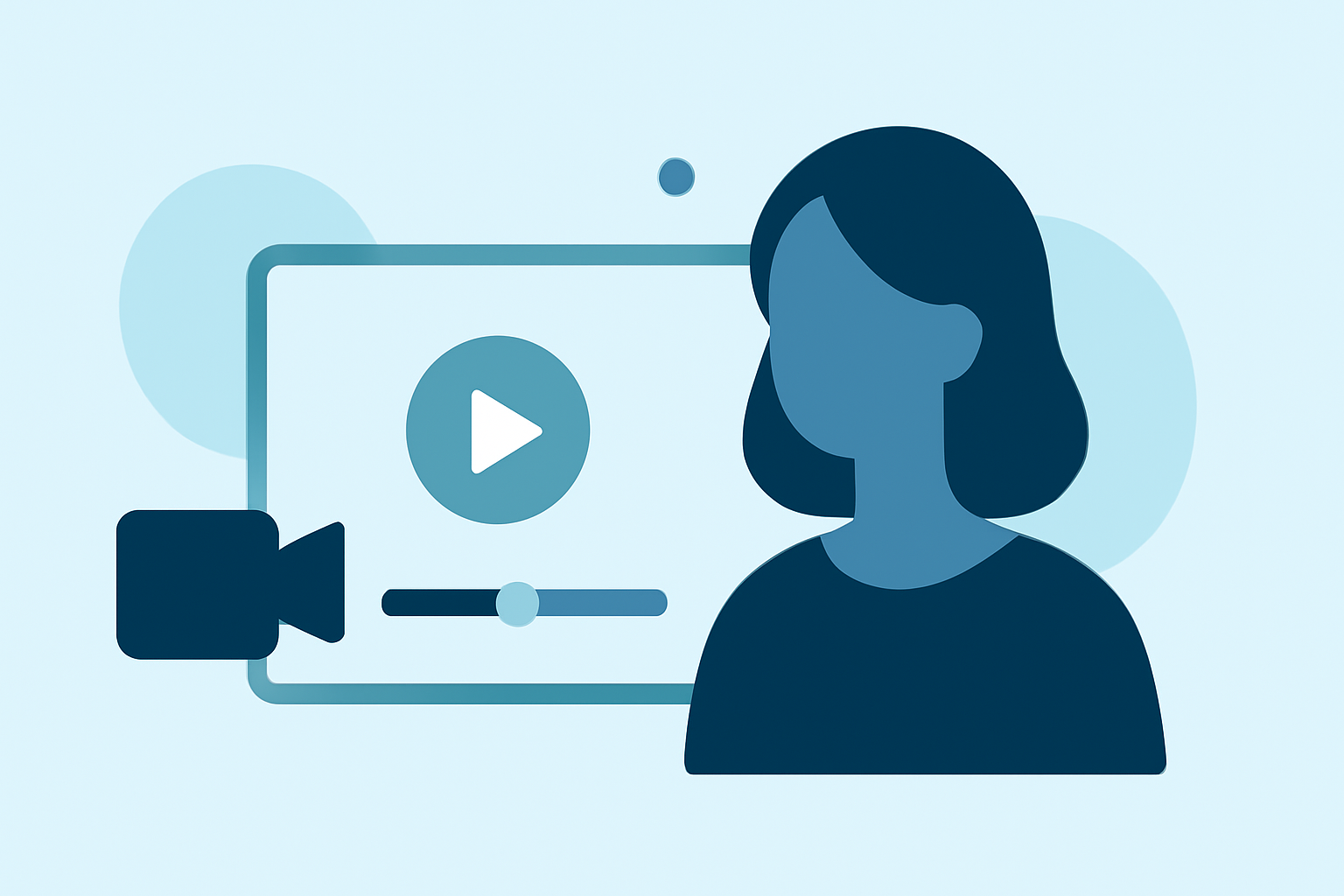 Efficient B-Roll Editing for Solo Travelers: A Guide to Quick Destination Arrival Edits