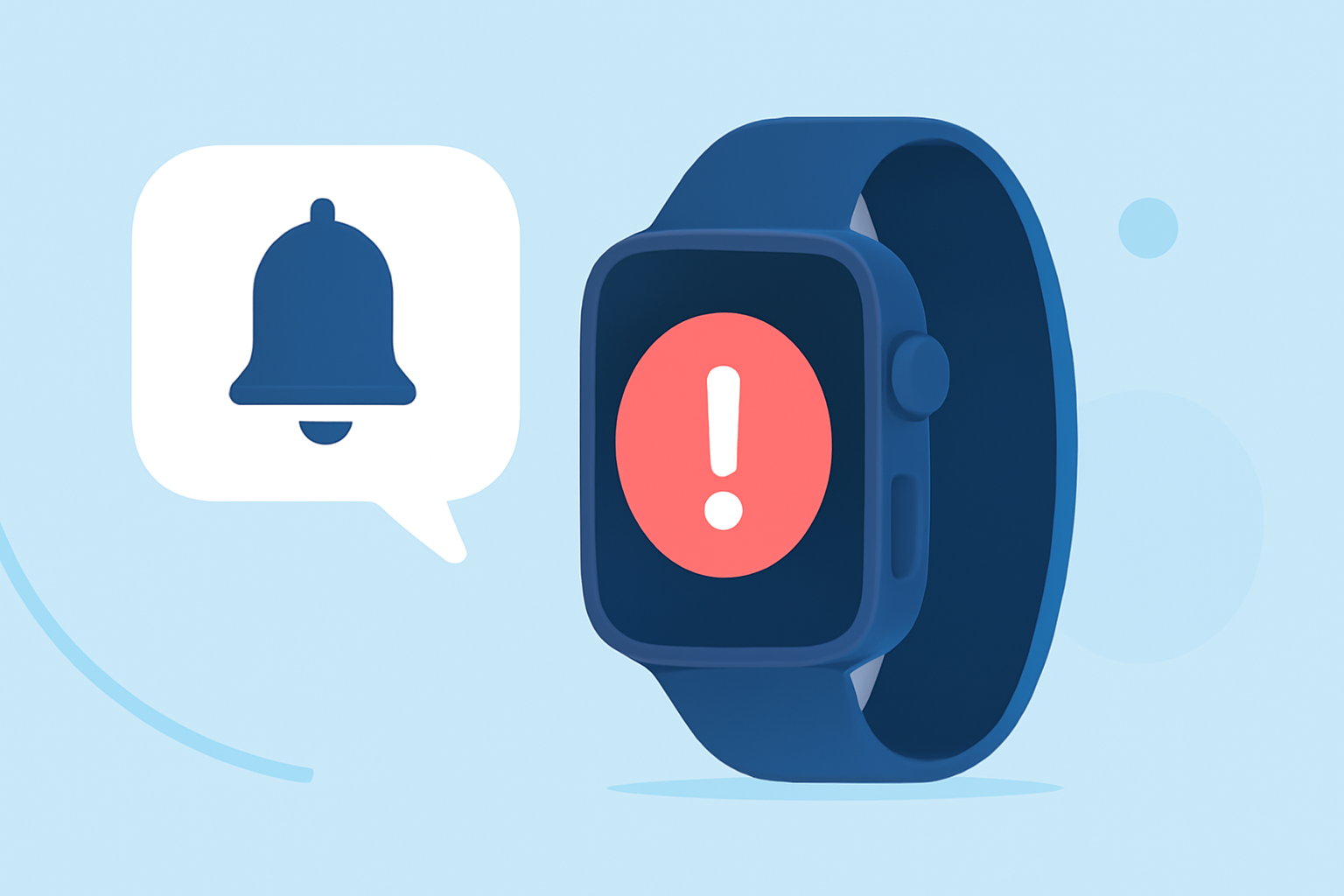 Common Mistakes to Avoid When Managing Alerts on Your Apple Watch