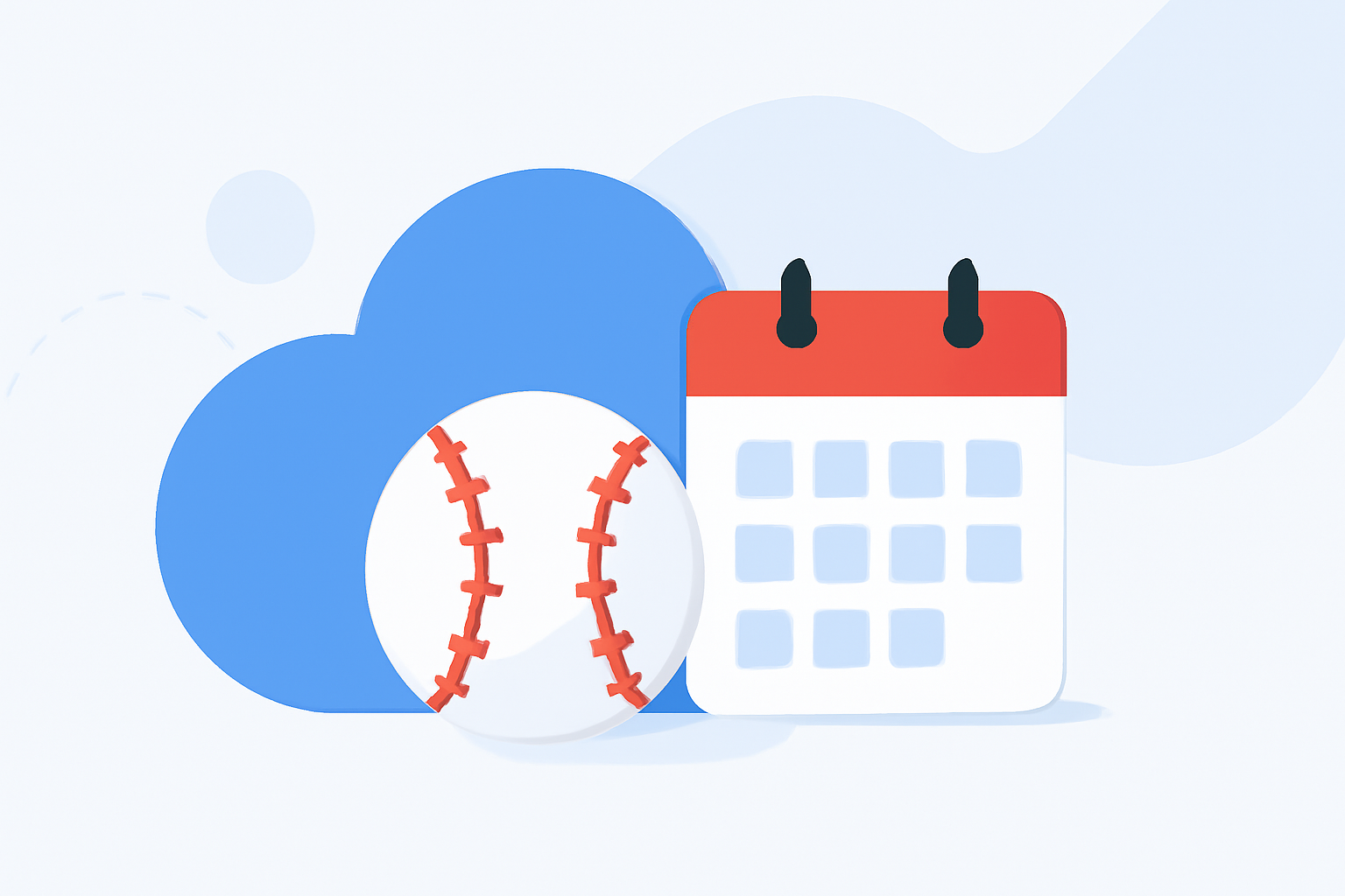 Weather for Baseball: Step-by-Step Planning During Travel Days