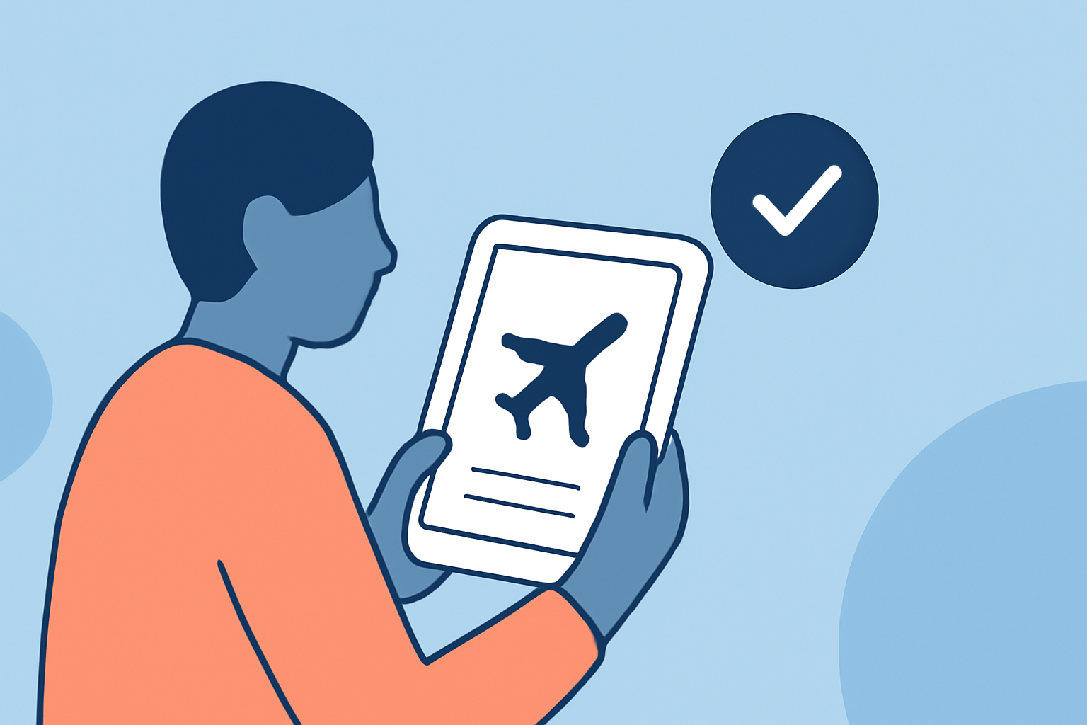 Quick Travel Day Transitions on iPad: The Ultimate Guide