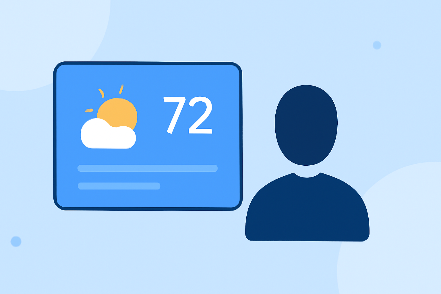 Enhancing Your Travel Experience with Weather Widgets